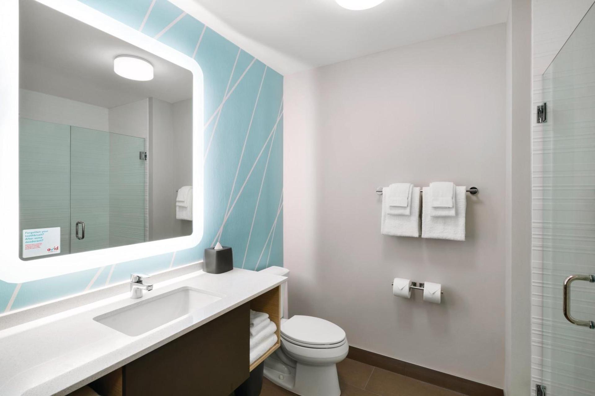 avid hotels - Nashville Airport by IHG photo 47