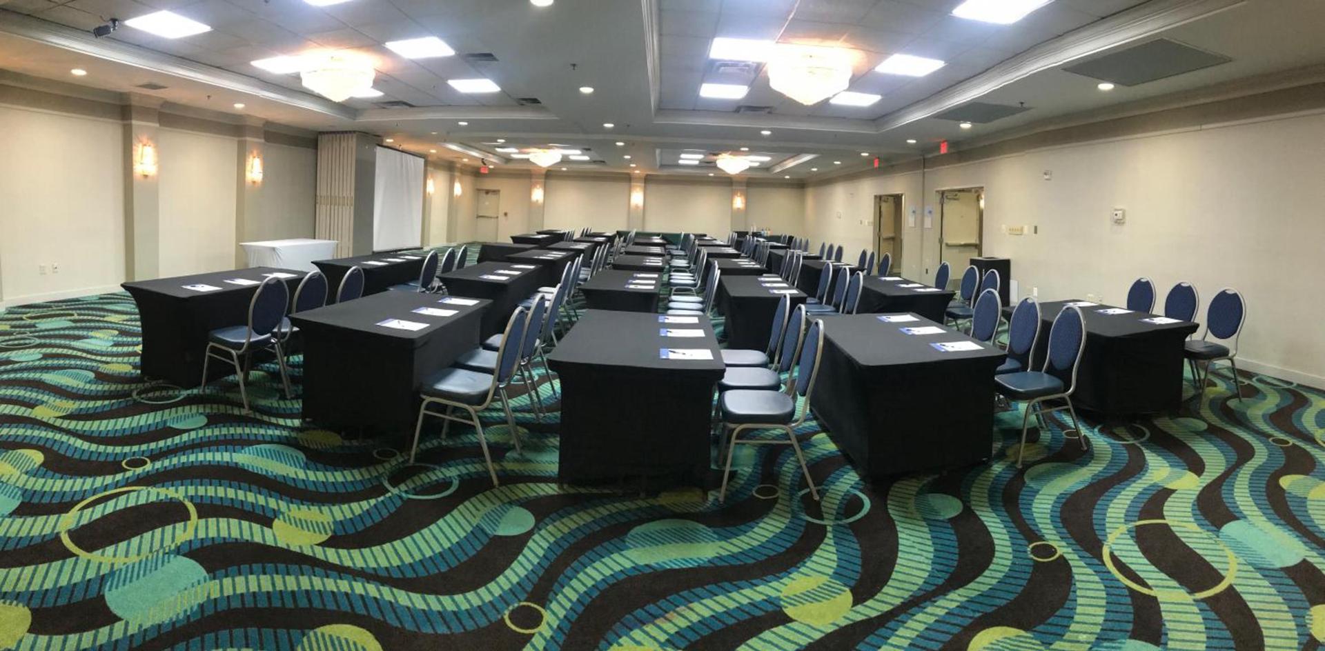 Holiday Inn Express Washington DC SW - Springfield by IHG photo 23