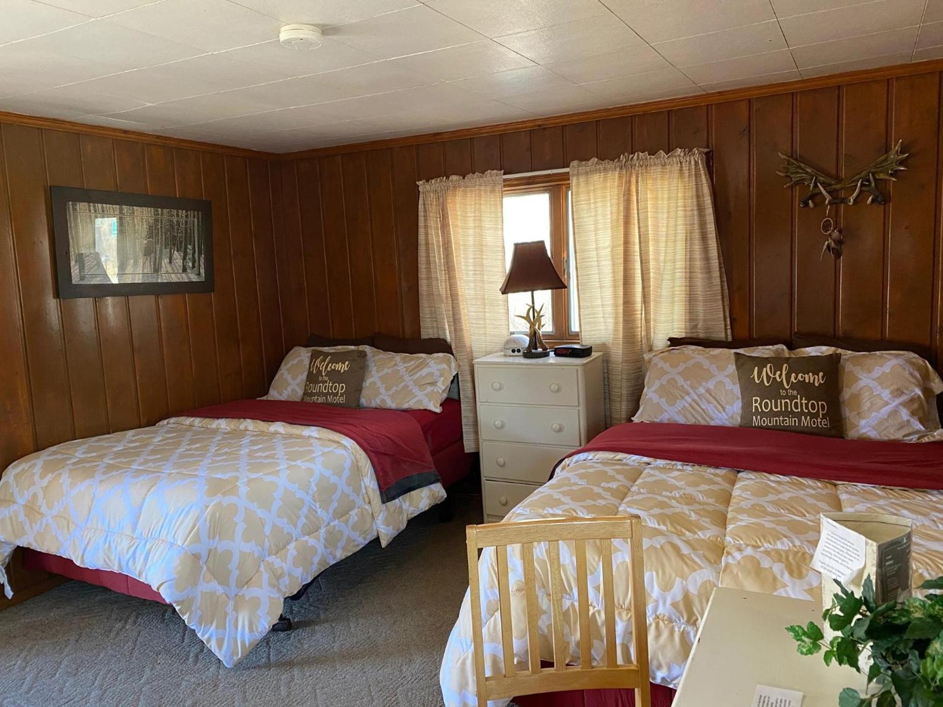 Roundtop Mountain Vista - Cabins and Motel photo 49