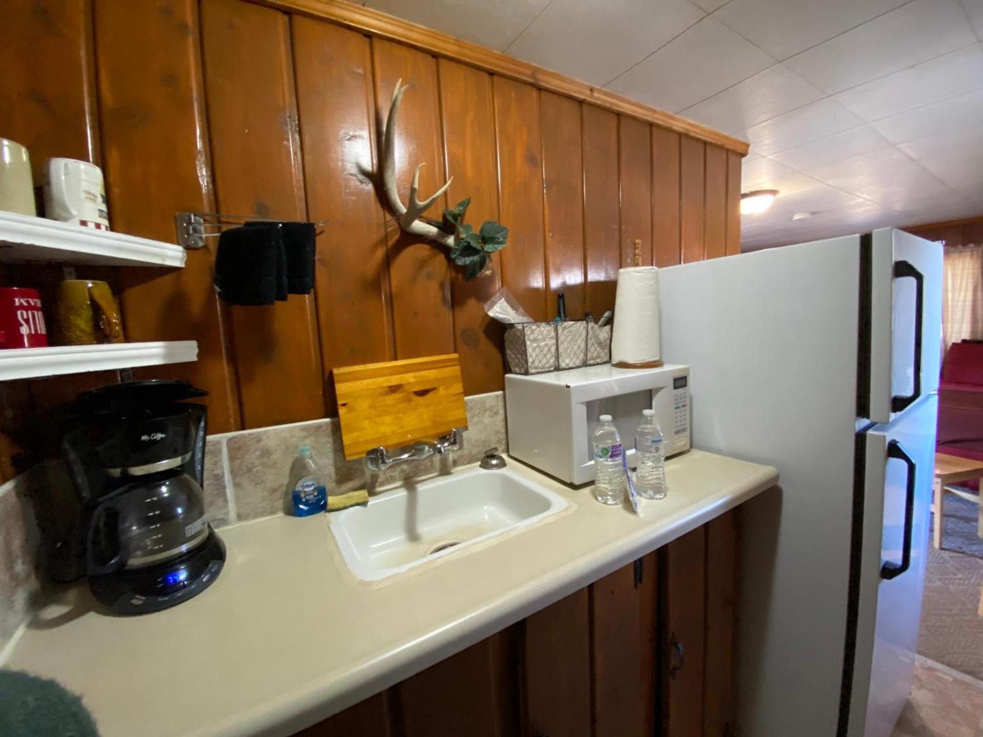 Roundtop Mountain Vista - Cabins and Motel photo 12