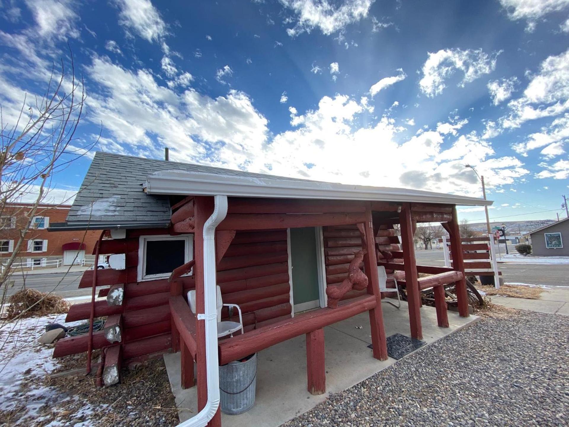 Roundtop Mountain Vista - Cabins and Motel photo 45