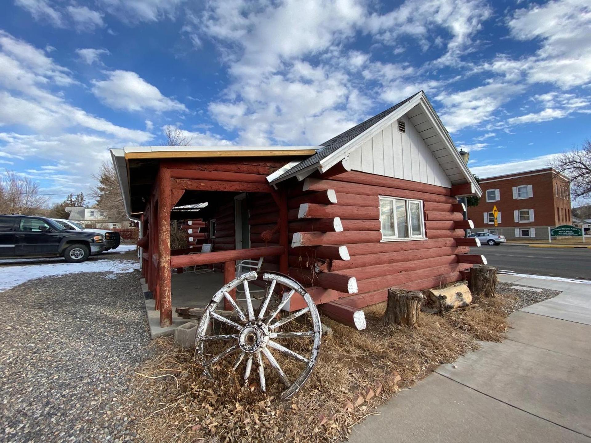Roundtop Mountain Vista - Cabins and Motel photo 46