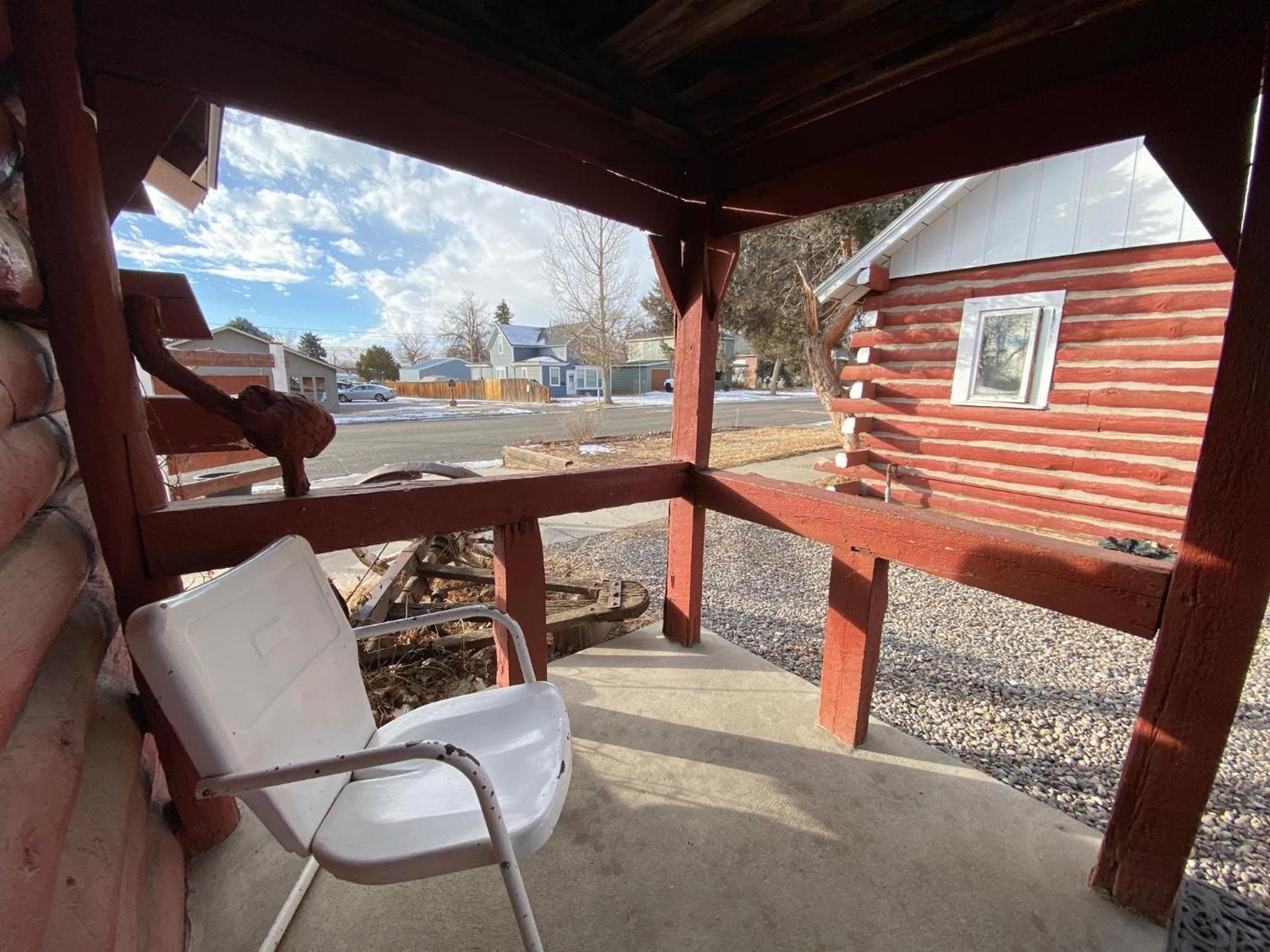 Roundtop Mountain Vista - Cabins and Motel photo 47