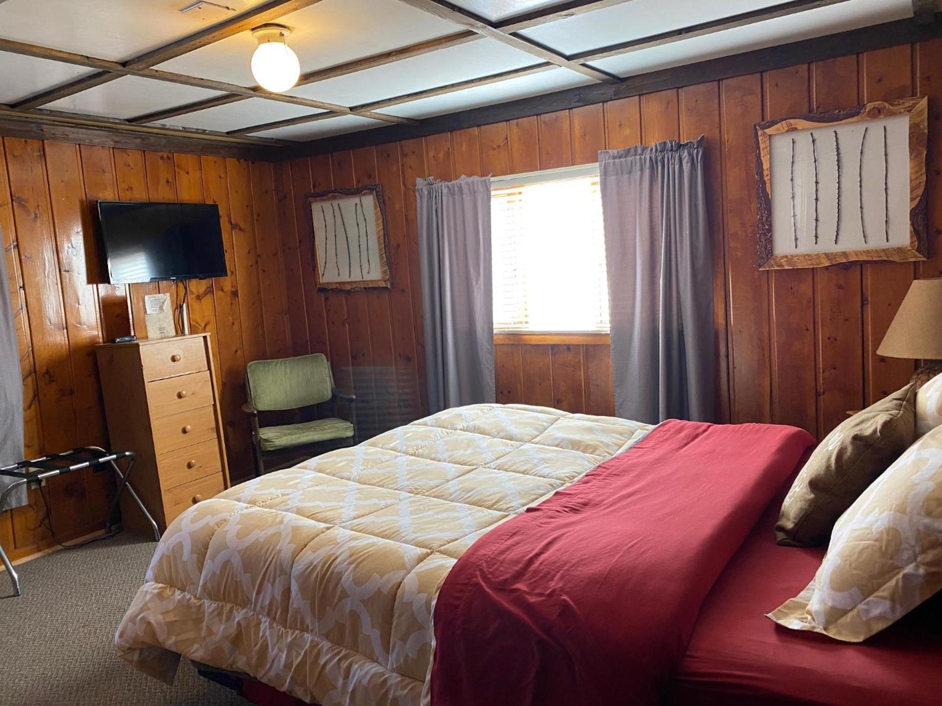 Roundtop Mountain Vista - Cabins and Motel photo 44
