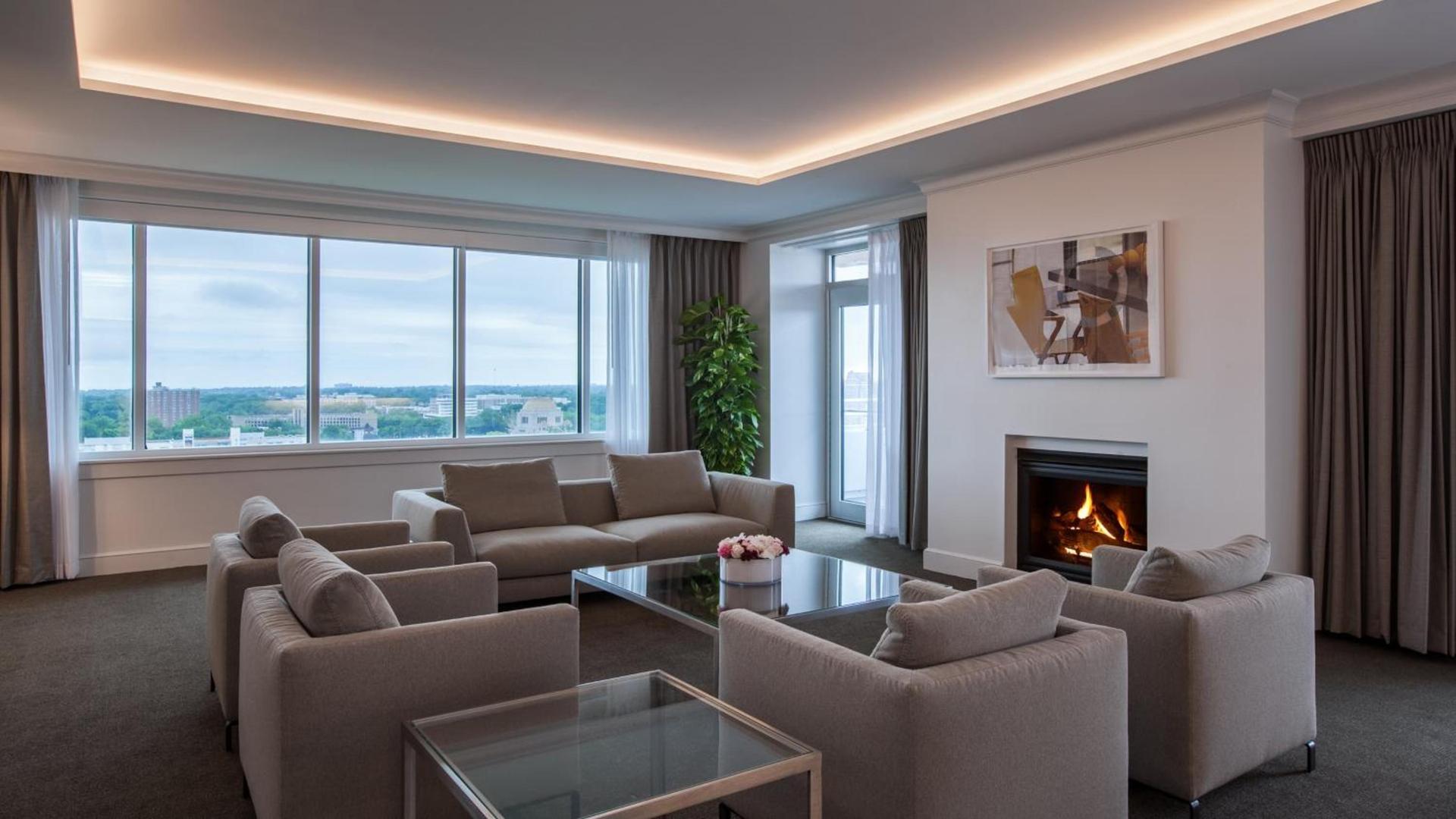 InterContinental Cleveland by IHG photo 16