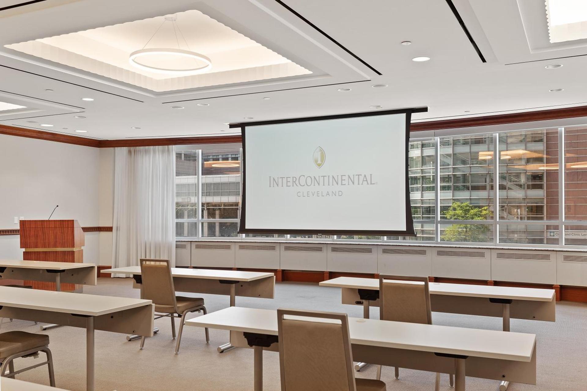 InterContinental Cleveland by IHG photo 48