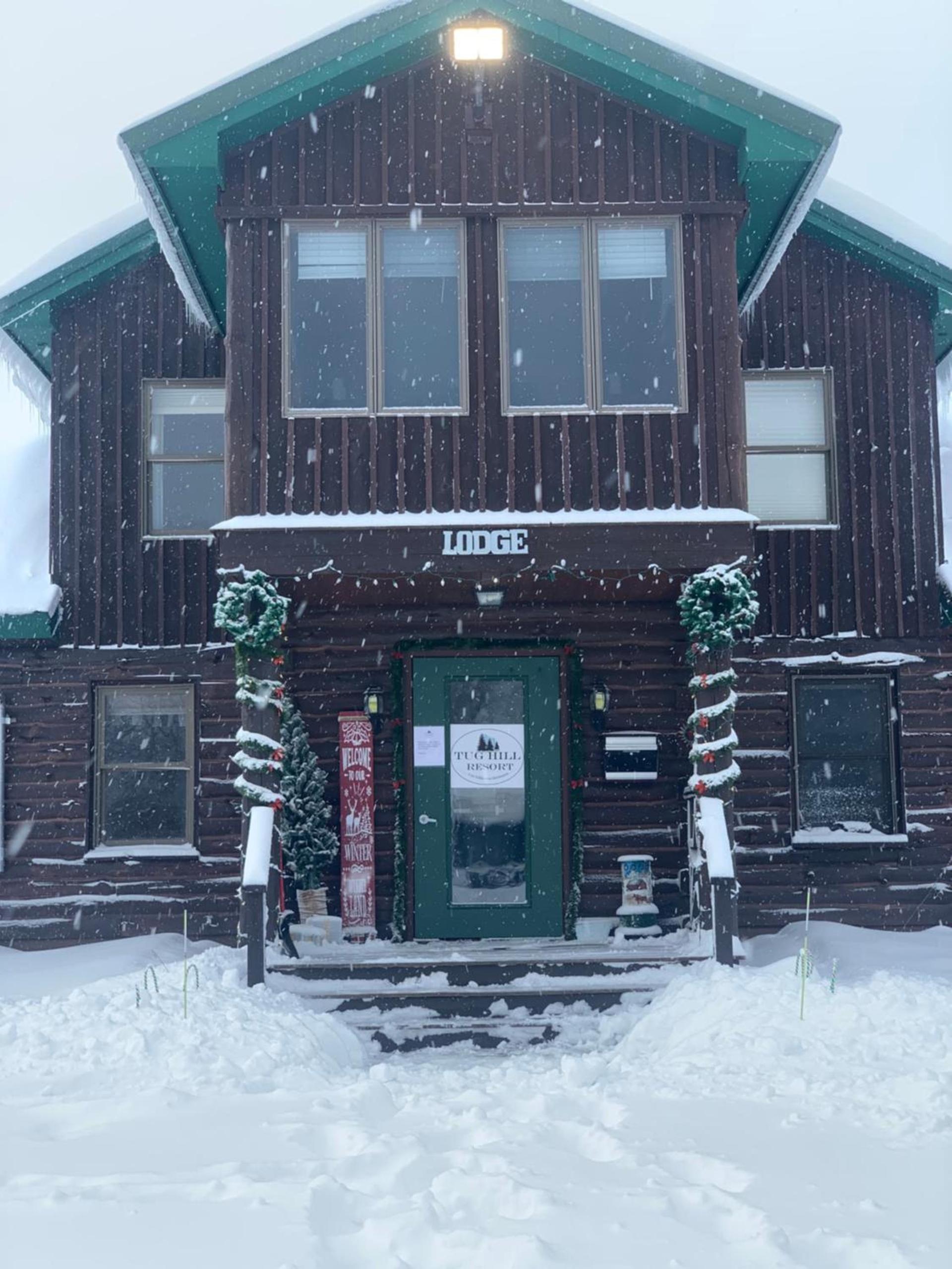 Tug Hill Resort photo 2