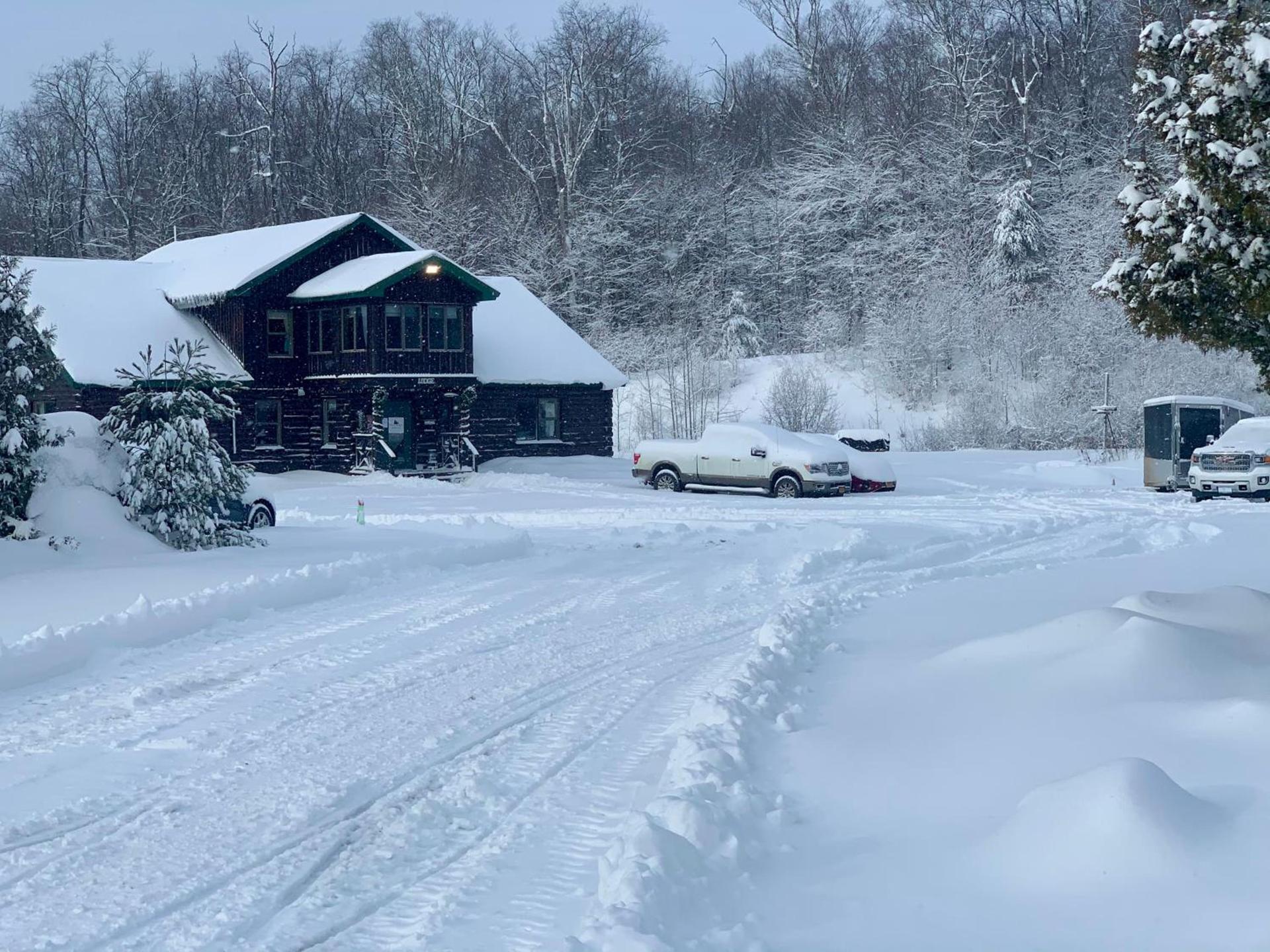 Tug Hill Resort photo 1