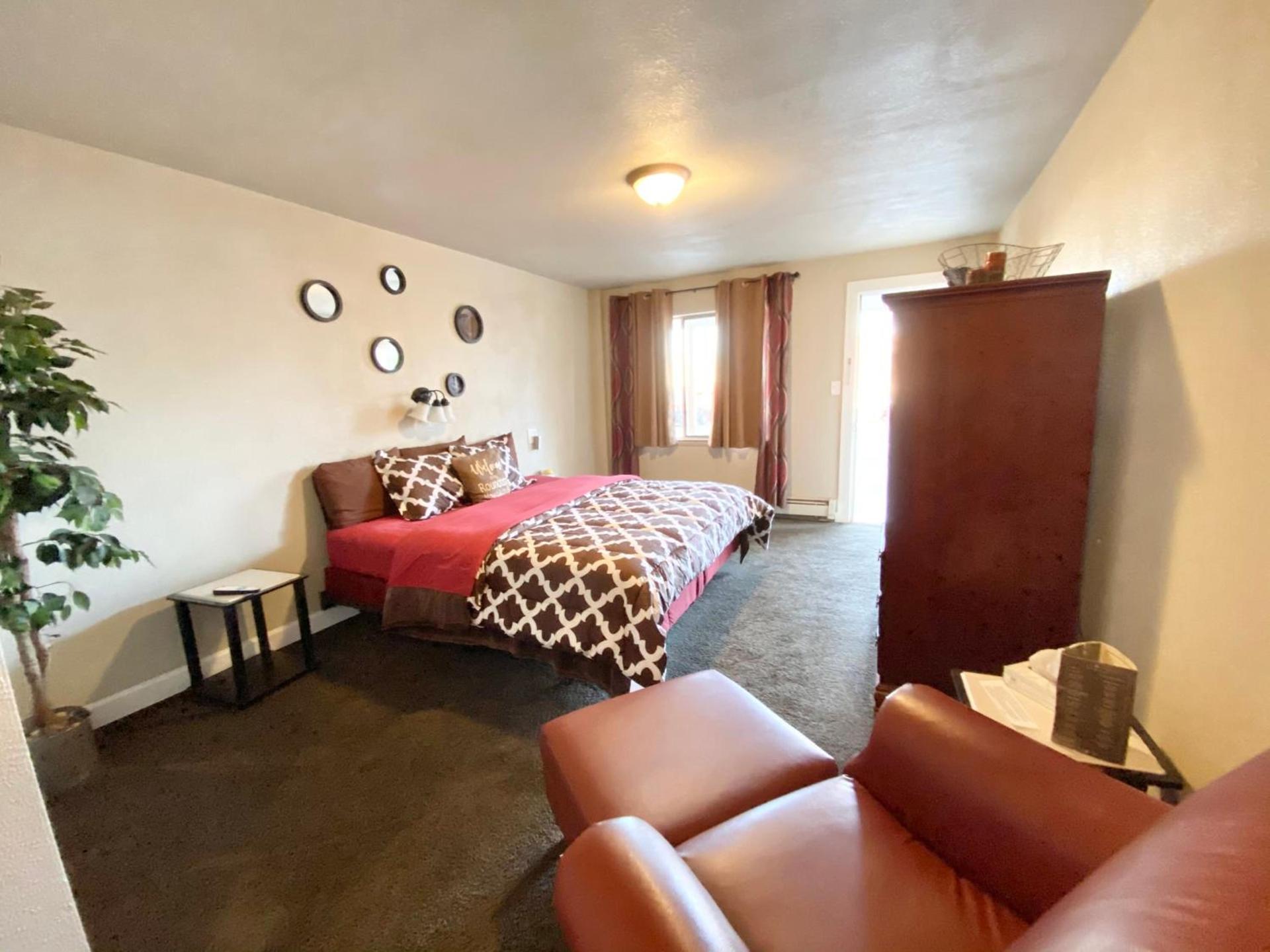 Roundtop Mountain Vista - Cabins and Motel photo 36