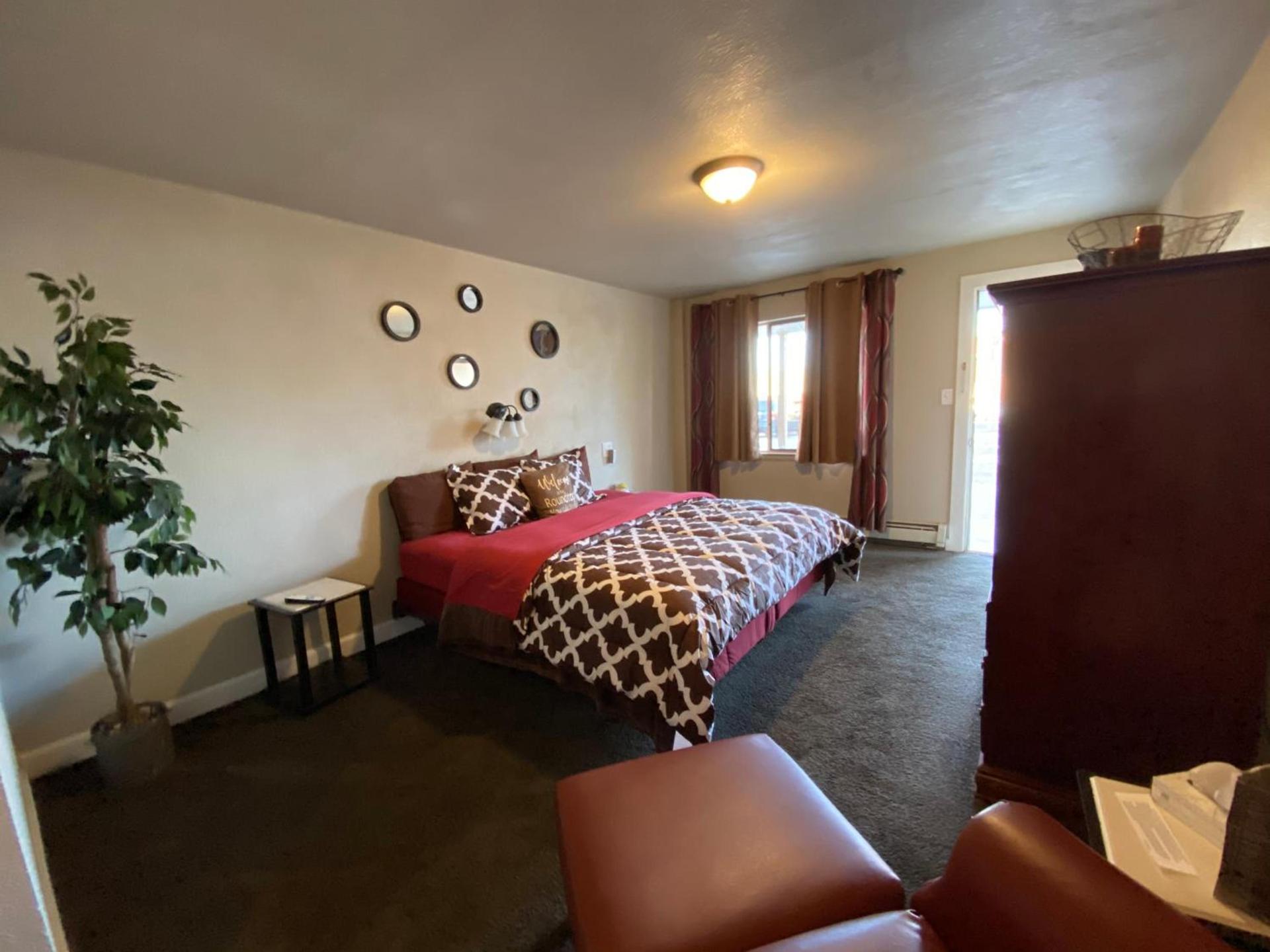 Roundtop Mountain Vista - Cabins and Motel photo 37
