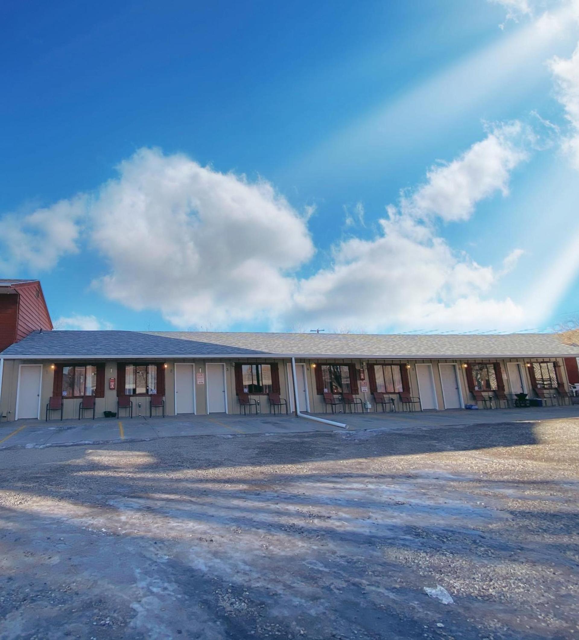 Roundtop Mountain Vista - Cabins and Motel photo 34