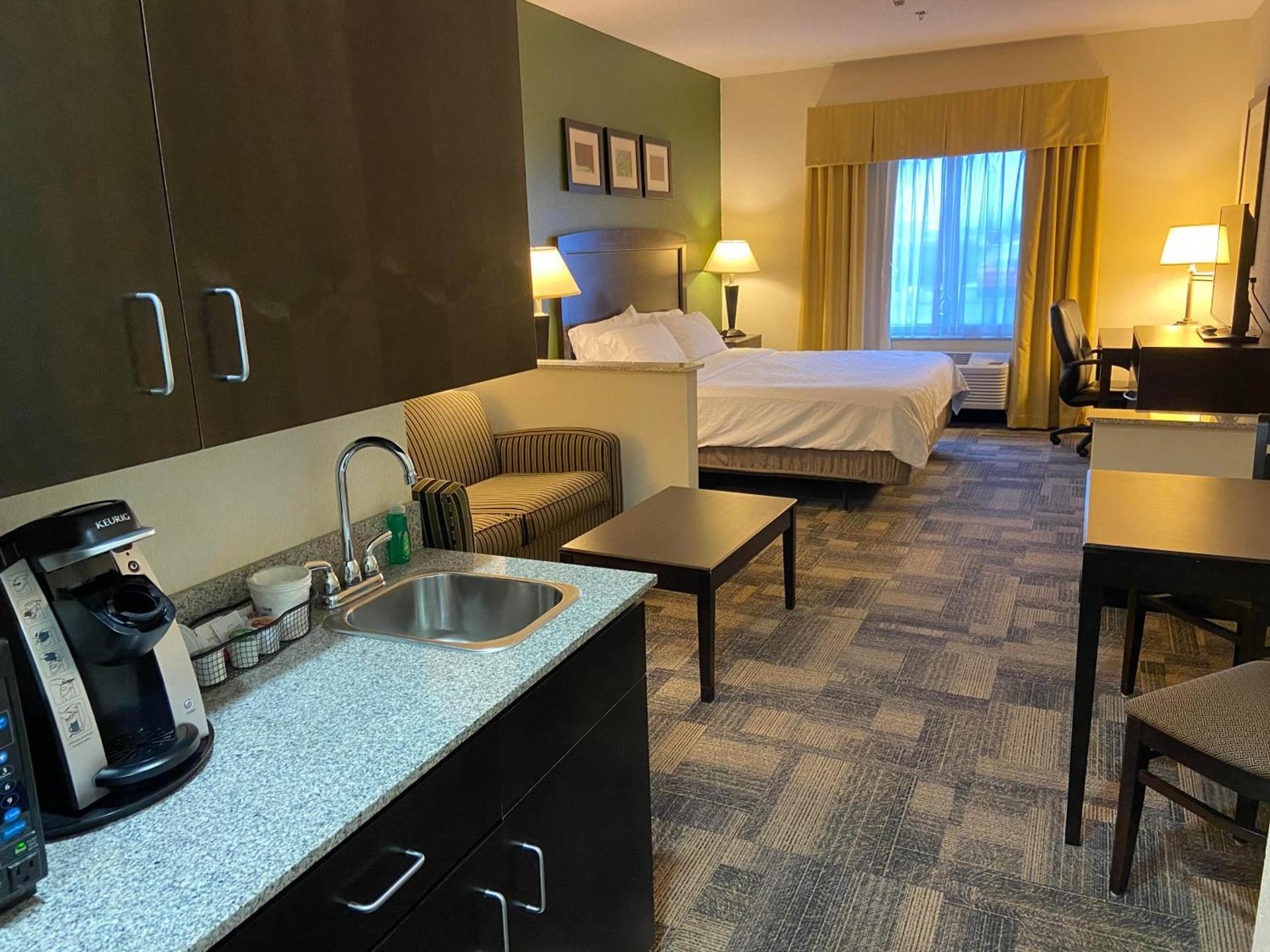 Holiday Inn Express Pekin - Peoria Area by IHG photo 26