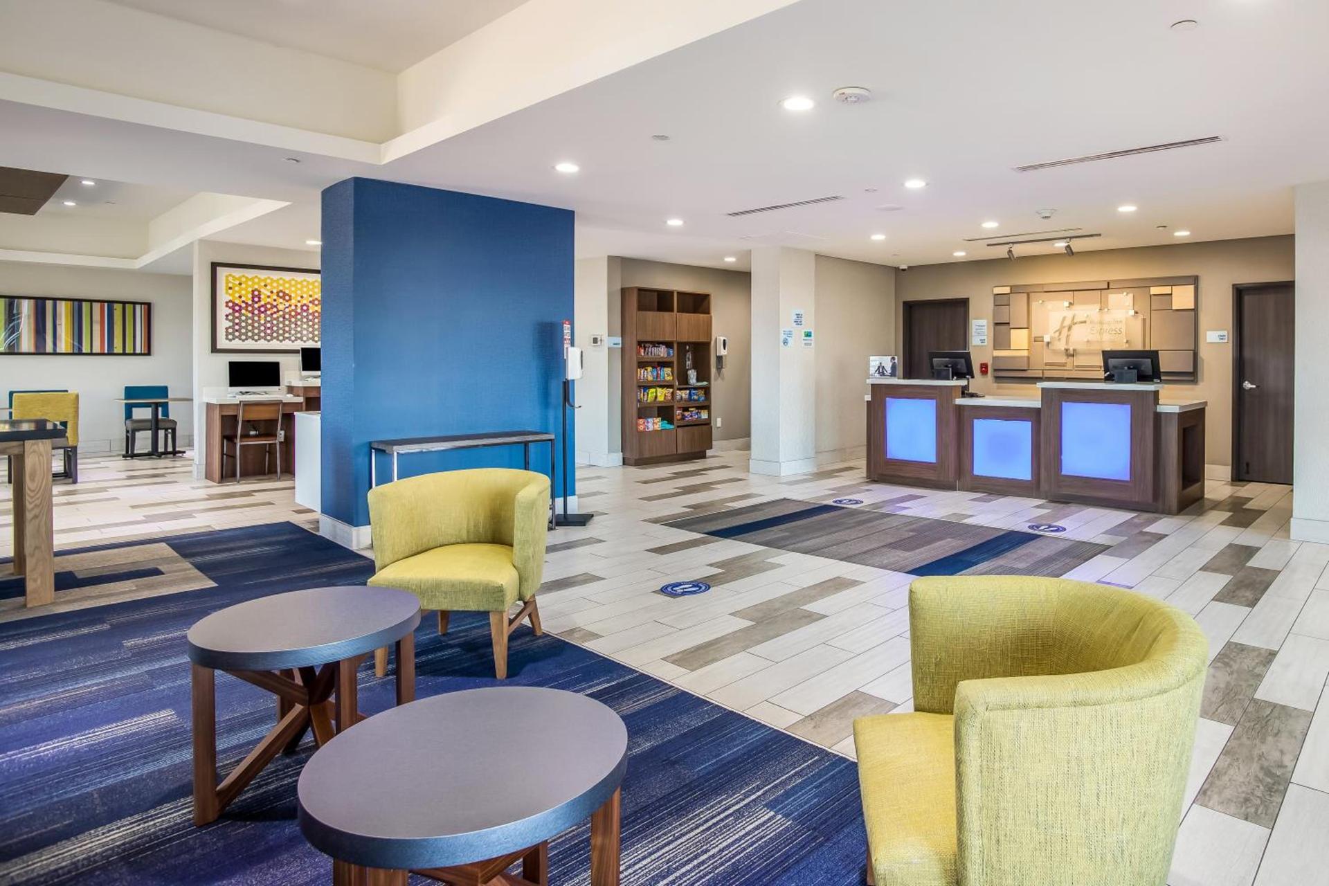 Holiday Inn Express & Suites Tulsa East - Catoosa by IHG photo 28