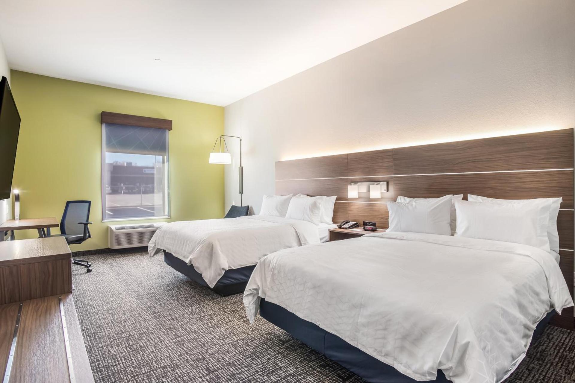 Holiday Inn Express & Suites Tulsa East - Catoosa by IHG photo 60