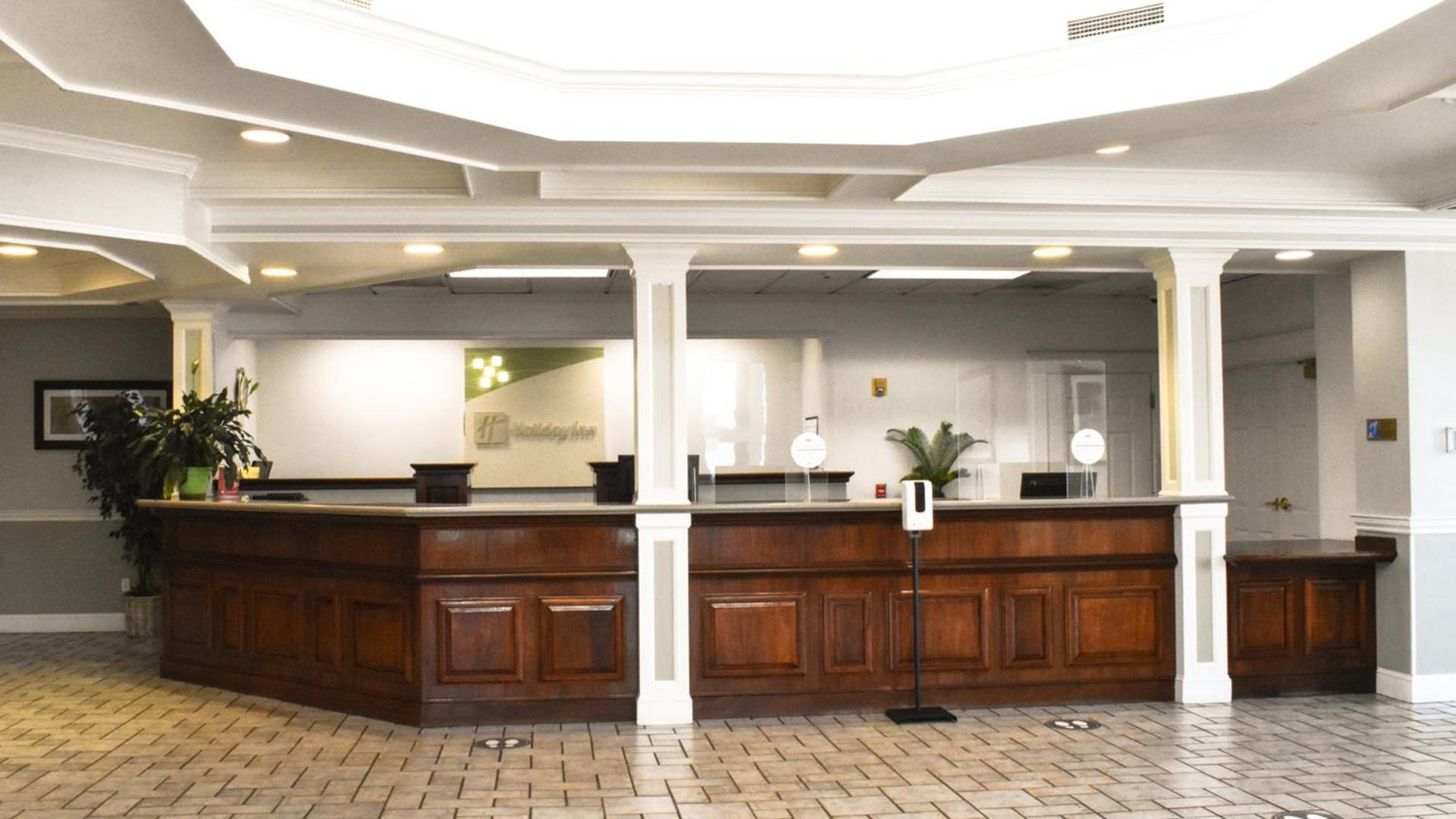 Holiday Inn Redding by IHG photo 21
