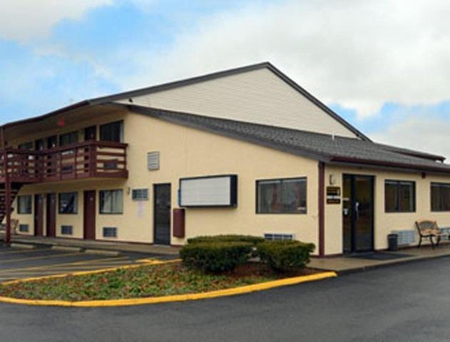 Days Inn by Wyndham Athens photo 16