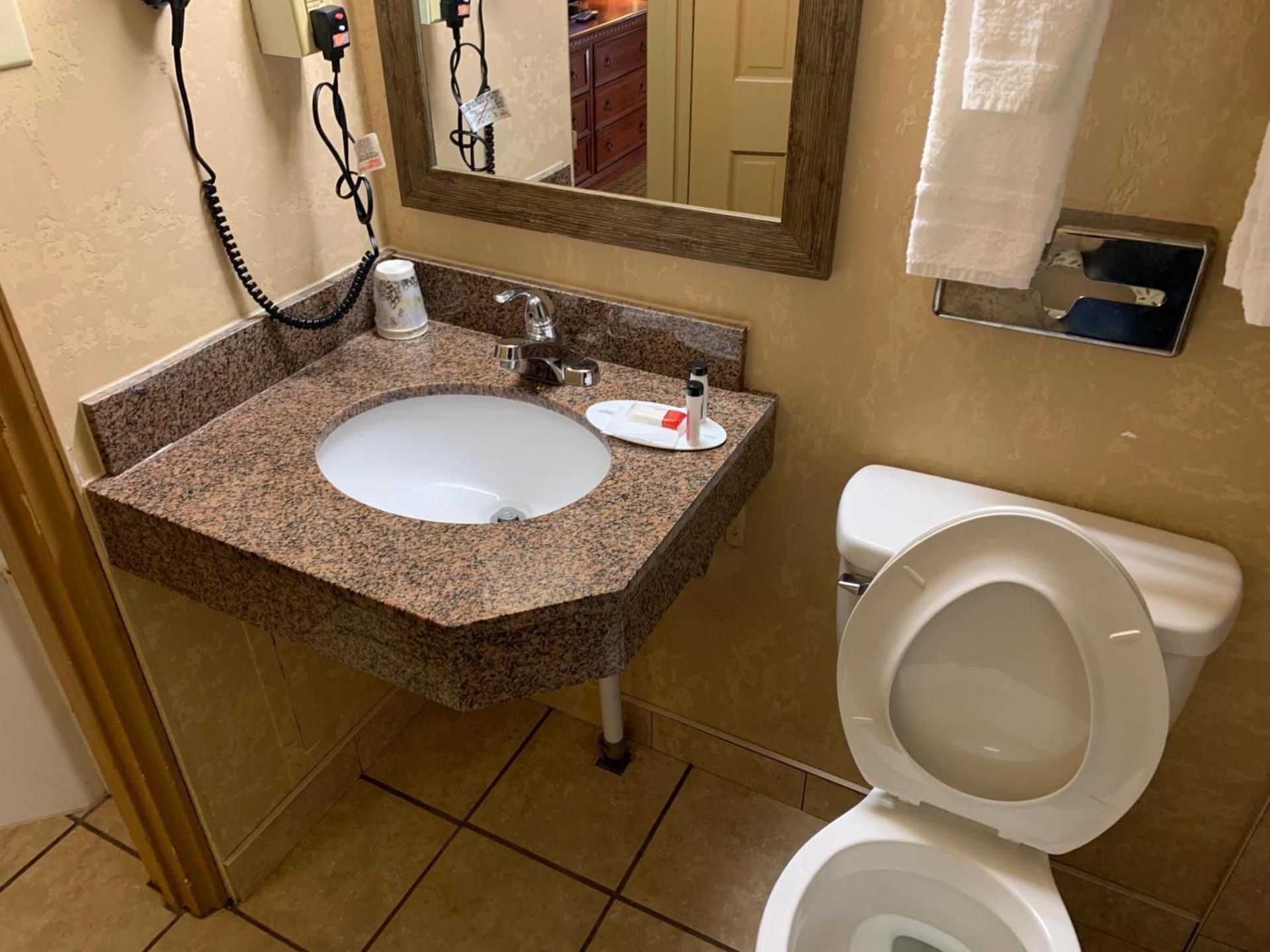 Ramada by Wyndham West Atlantic City photo 47