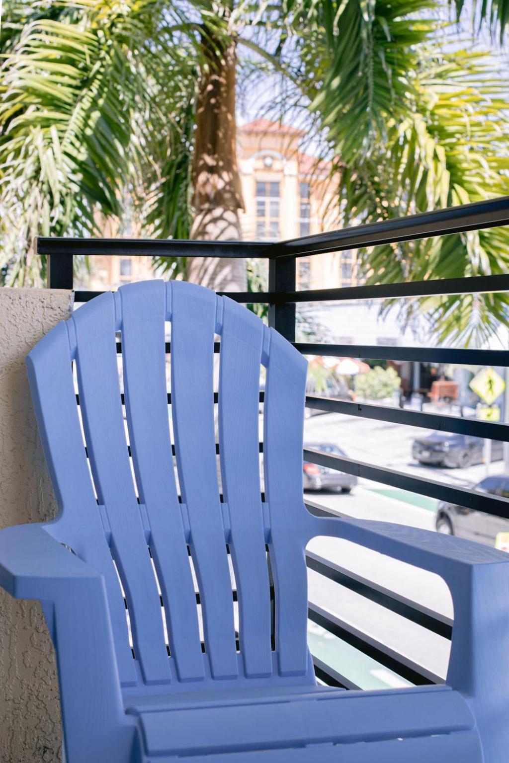 Vistalmar Beach Resort — hotel in Deerfield Beach