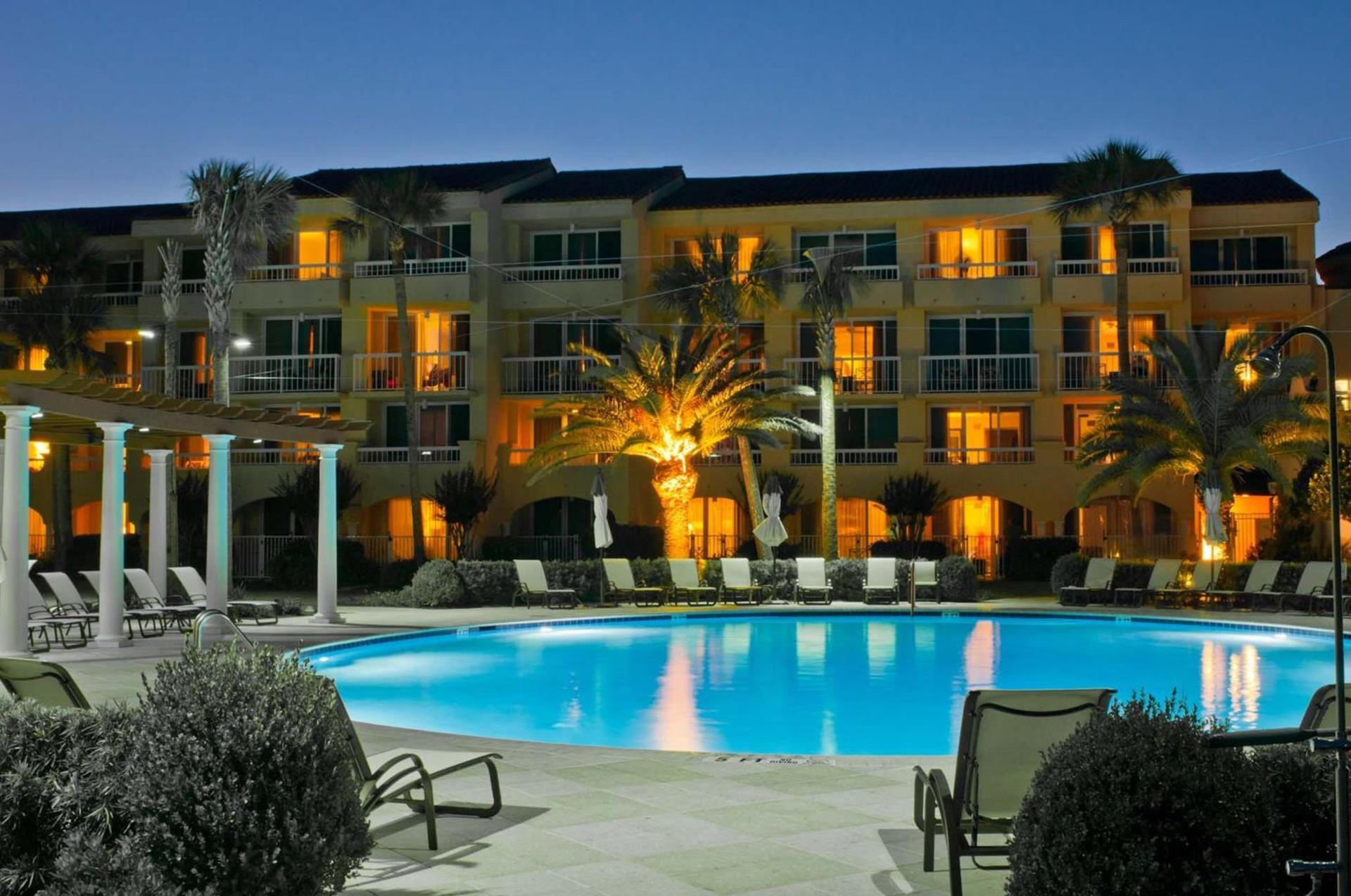 The King and Prince Beach & Golf Resort photo 6