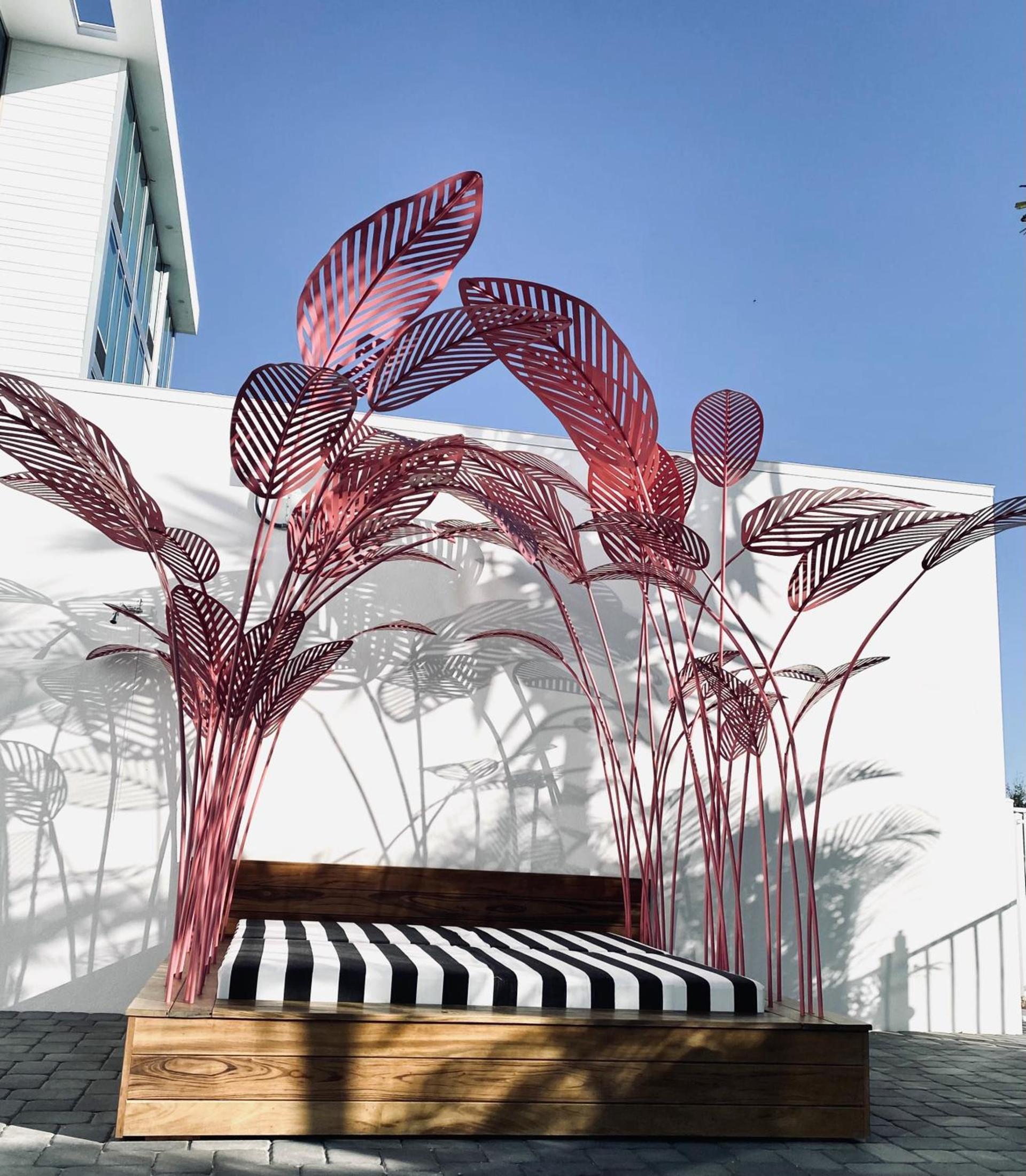 Kompose Boutique Hotel Sarasota photo 16