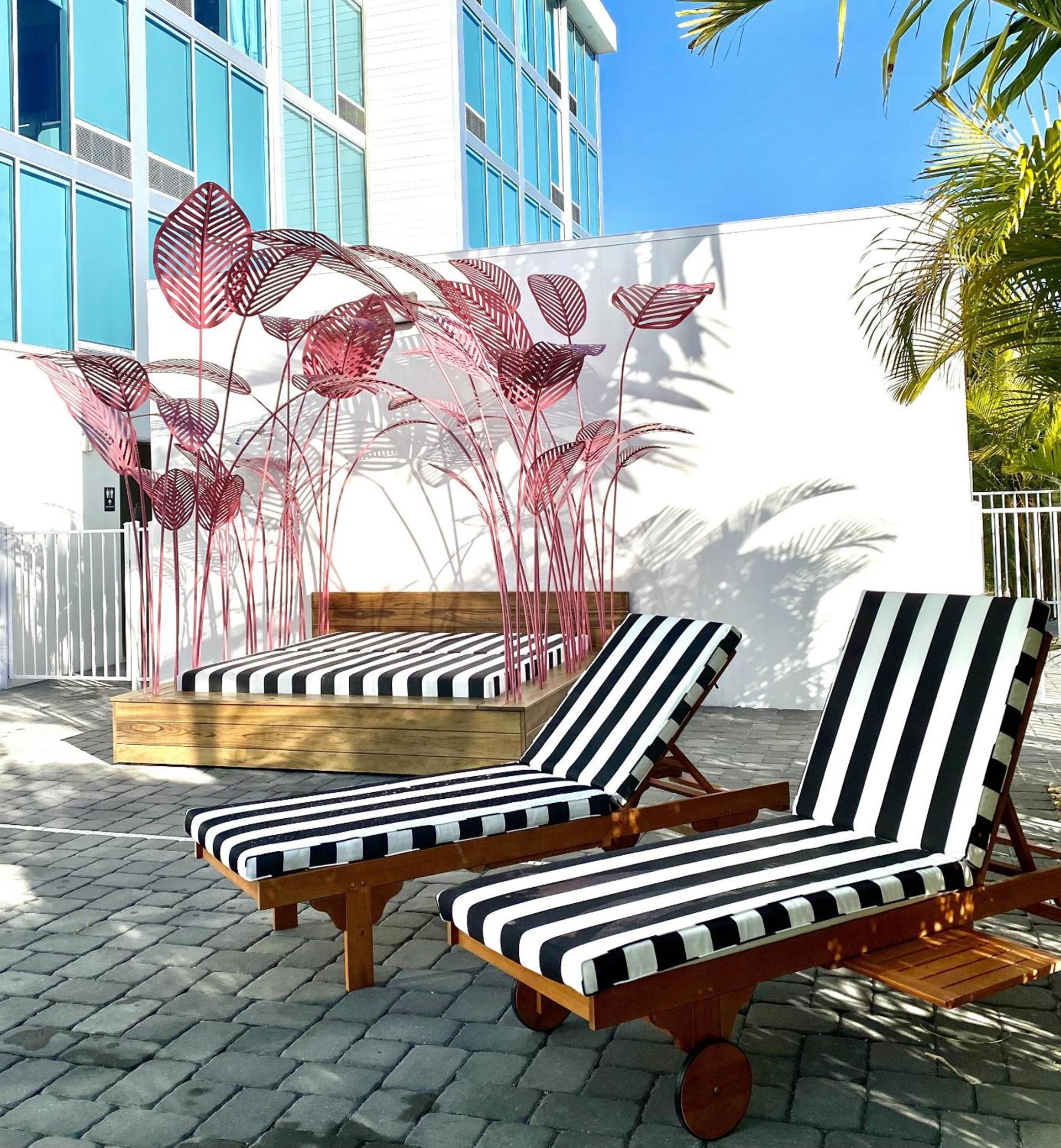 Kompose Boutique Hotel Sarasota photo 15