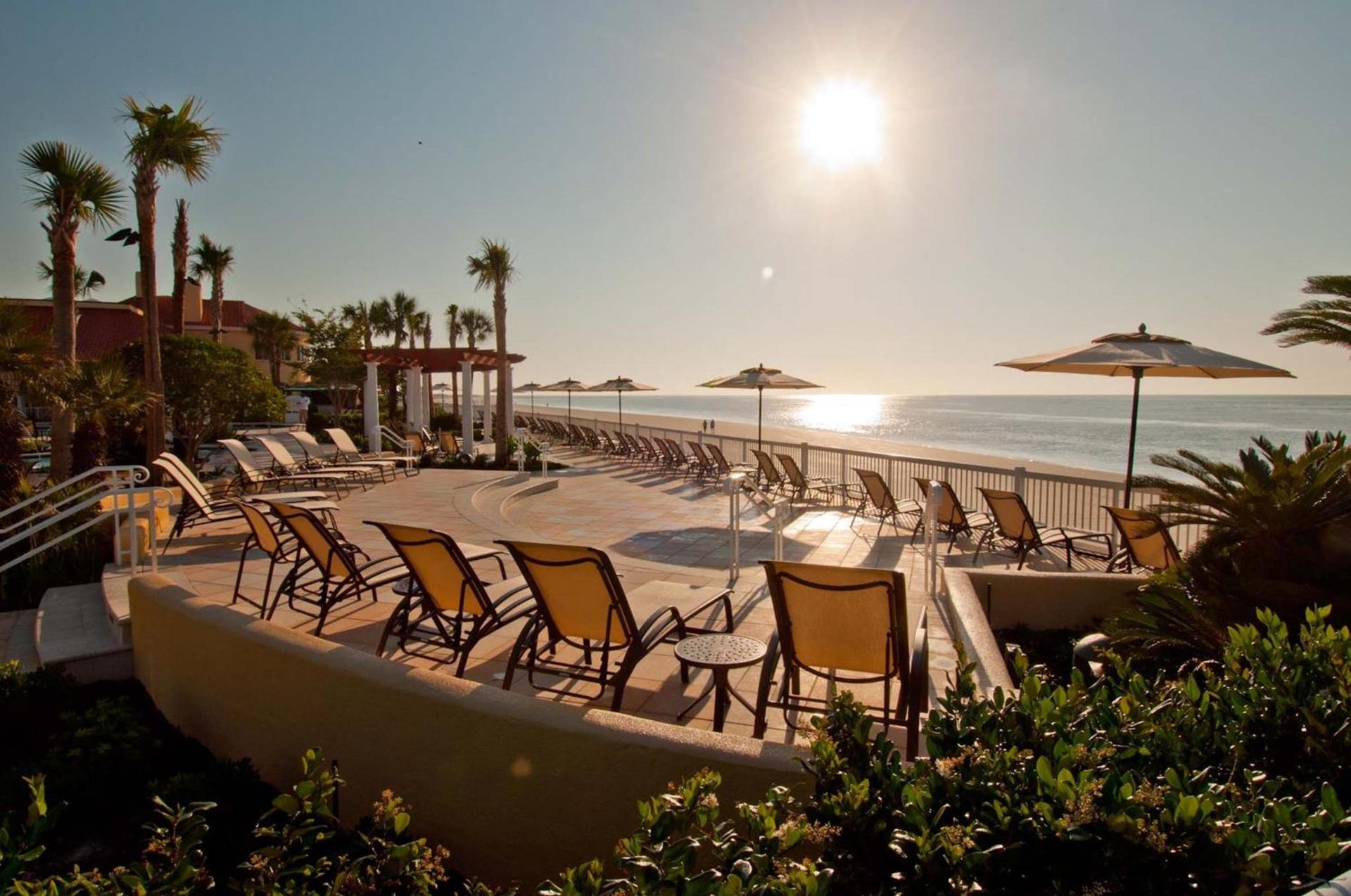 The King and Prince Beach & Golf Resort photo 9