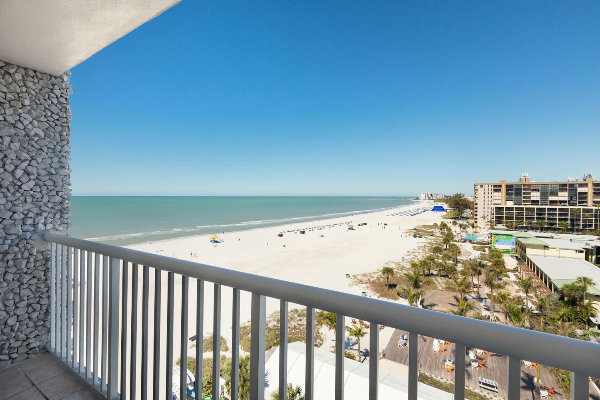 Bellwether Beach Resort photo 8
