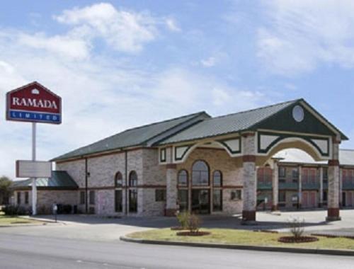 Ramada Limited San Angelo photo 44