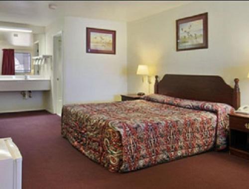 Ramada Limited San Angelo photo 47