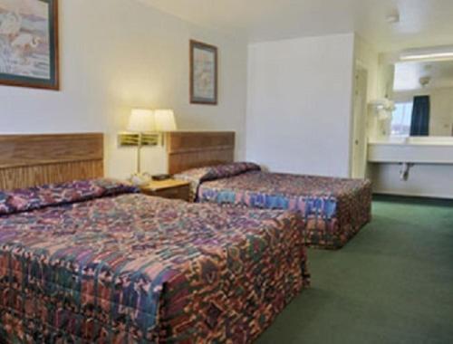 Ramada Limited San Angelo photo 48