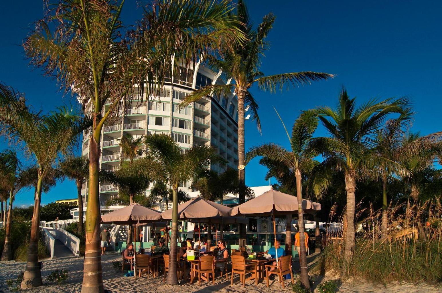 Bellwether Beach Resort photo 13