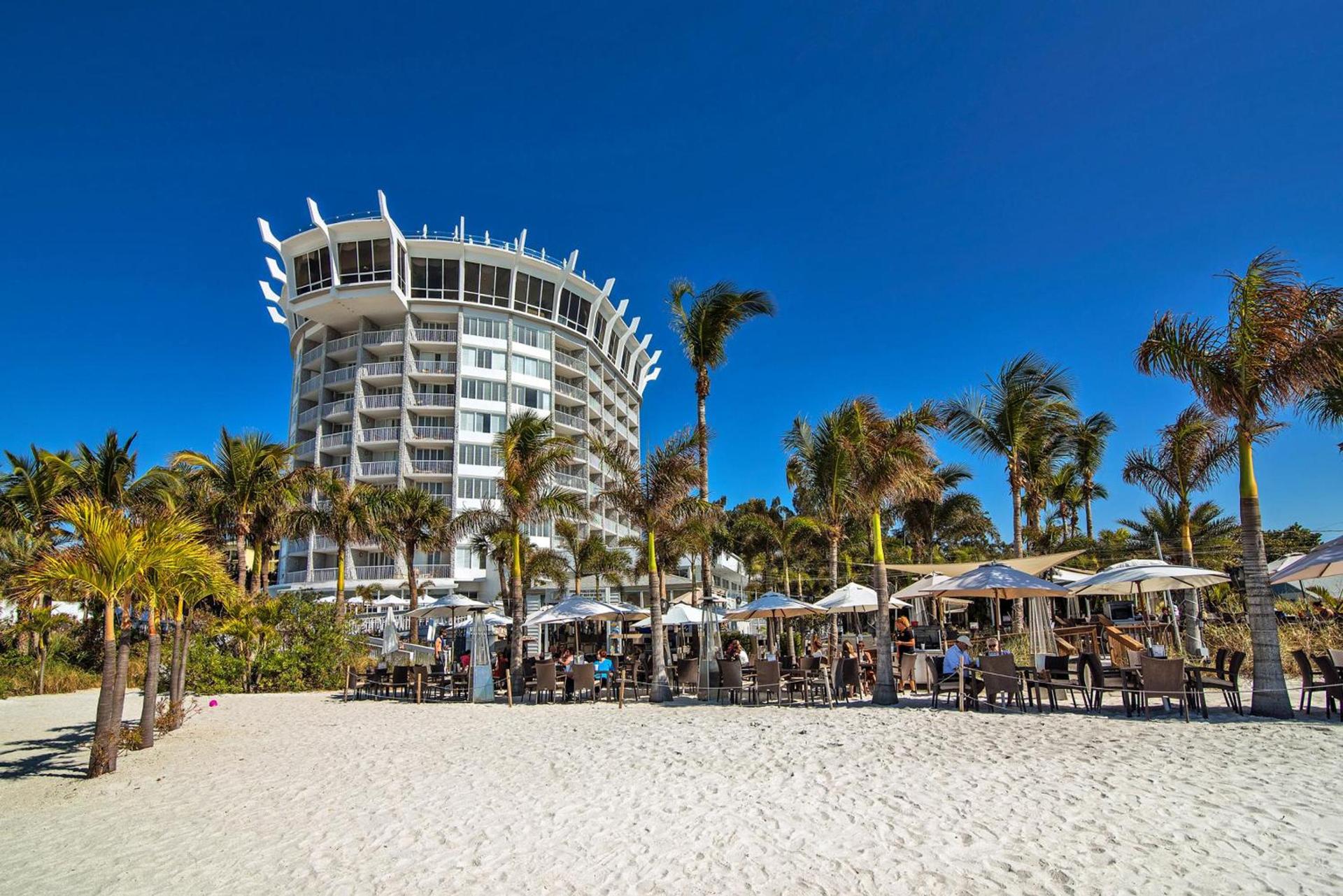 Bellwether Beach Resort photo 26