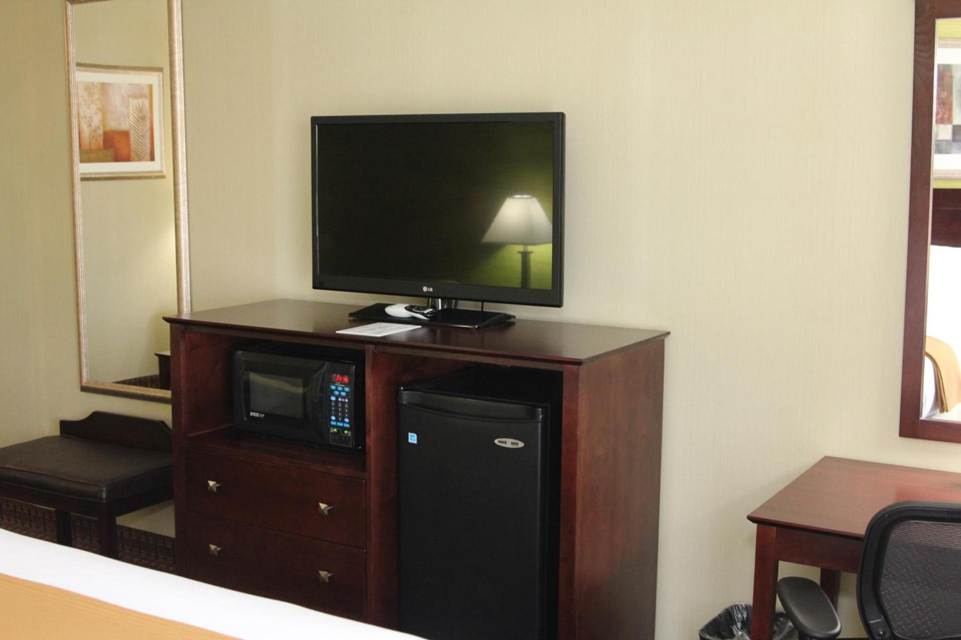 Holiday Inn Express Hotel & Suites Indianapolis W - Airport Area by IHG photo 5