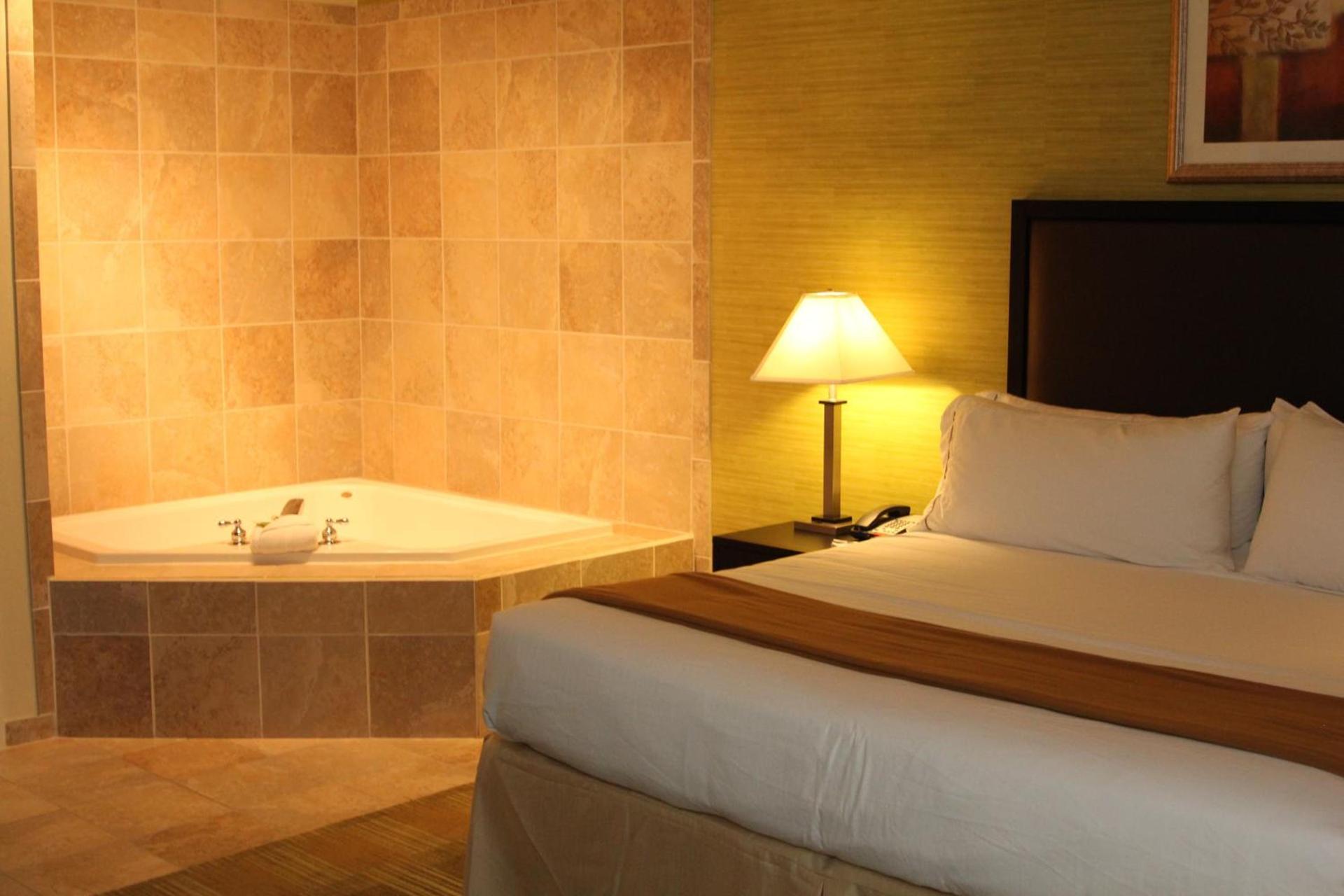 Holiday Inn Express Hotel & Suites Indianapolis W - Airport Area by IHG photo 7
