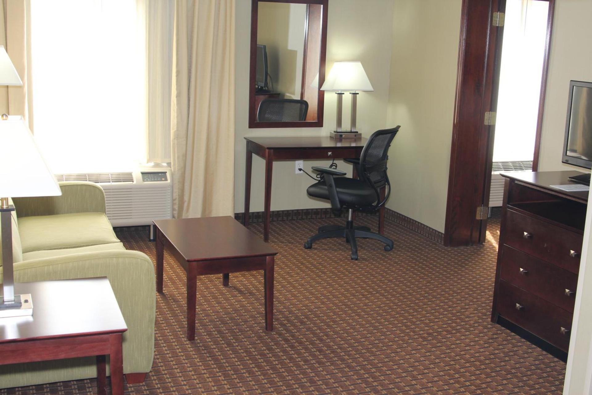 Holiday Inn Express Hotel & Suites Indianapolis W - Airport Area by IHG photo 6