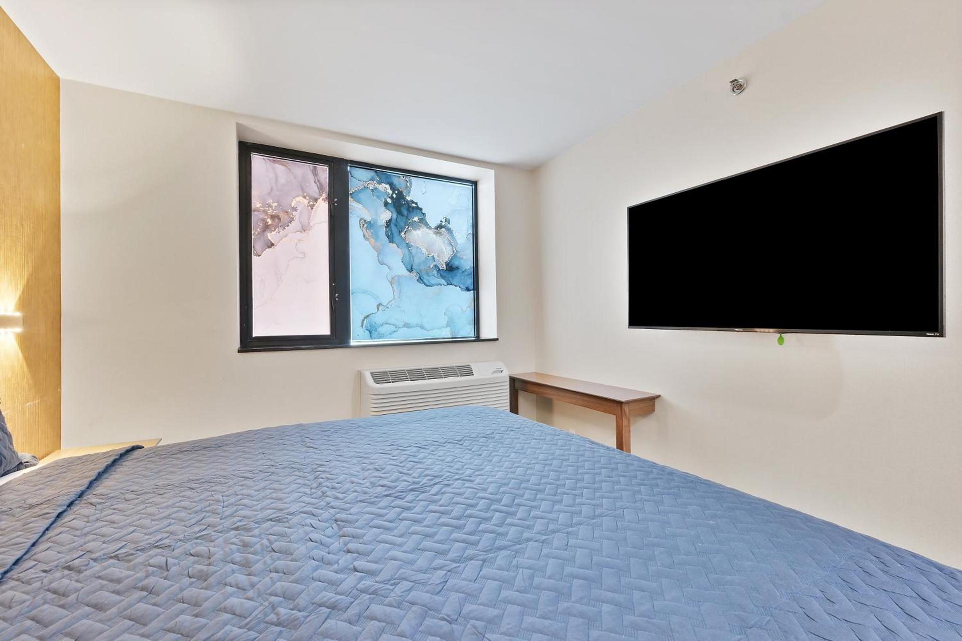 Casa Blanca Hotel Brooklyn Downtown photo 22