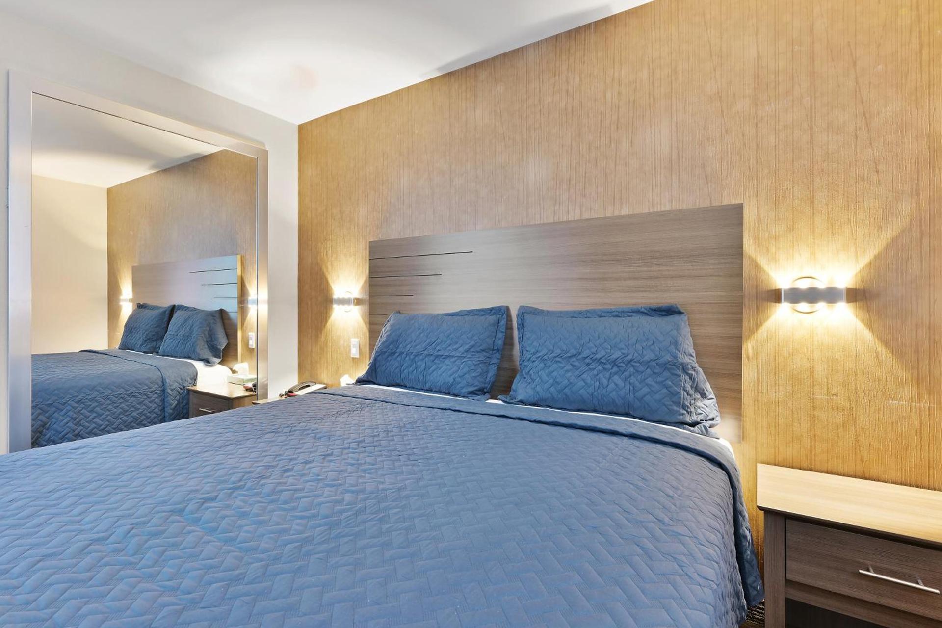 Casa Blanca Hotel Brooklyn Downtown photo 10
