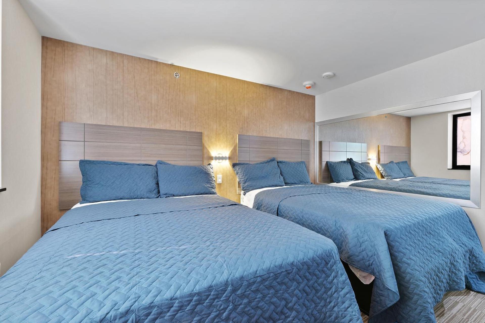 Casa Blanca Hotel Brooklyn Downtown photo 15