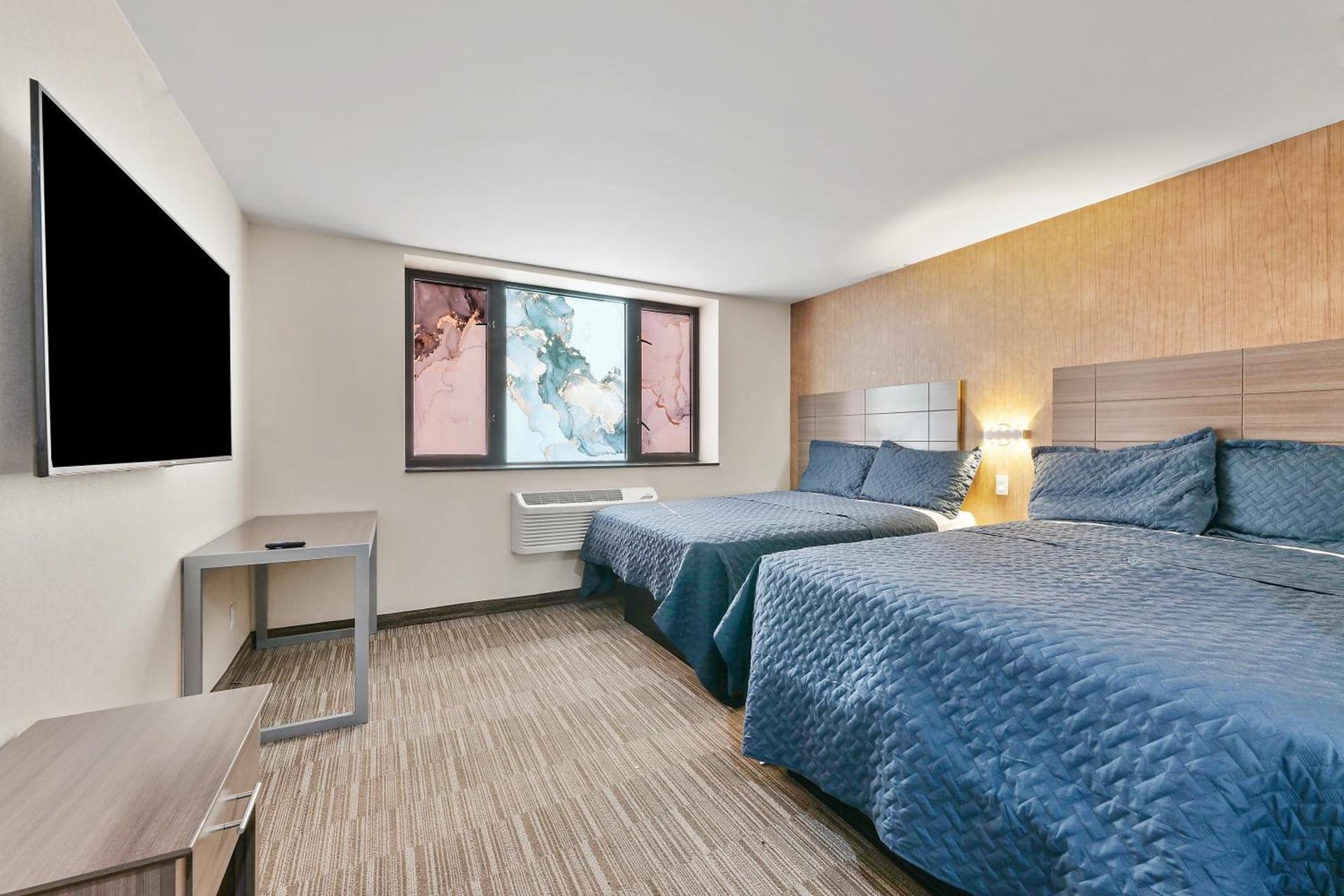 Casa Blanca Hotel Brooklyn Downtown photo 16