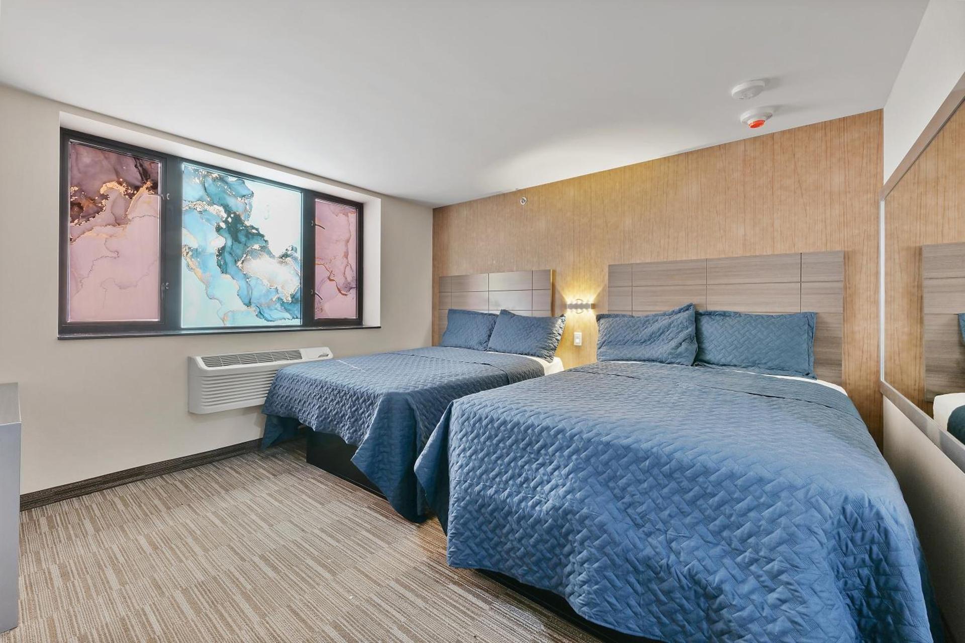 Casa Blanca Hotel Brooklyn Downtown photo 14