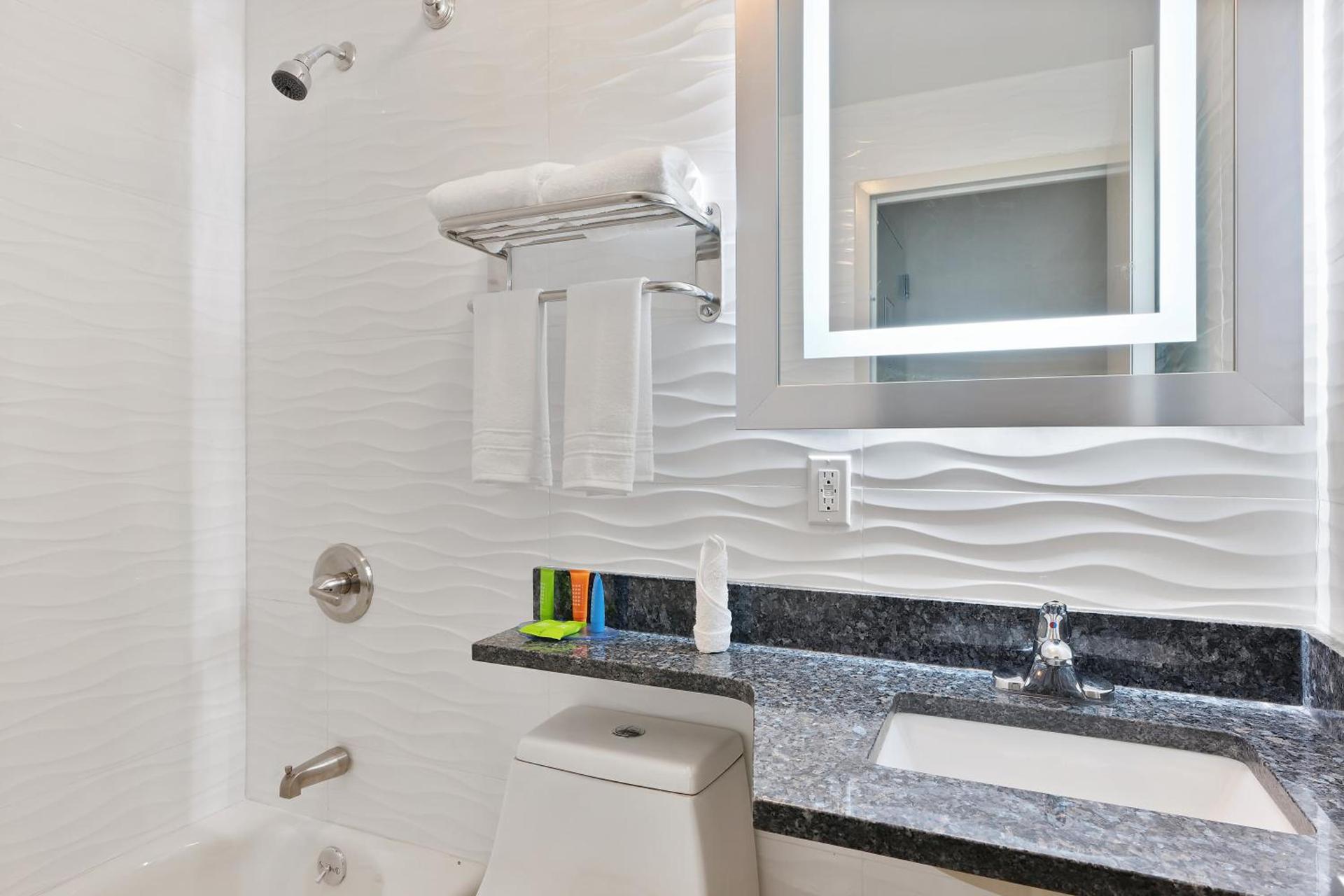 Casa Blanca Hotel Brooklyn Downtown photo 9