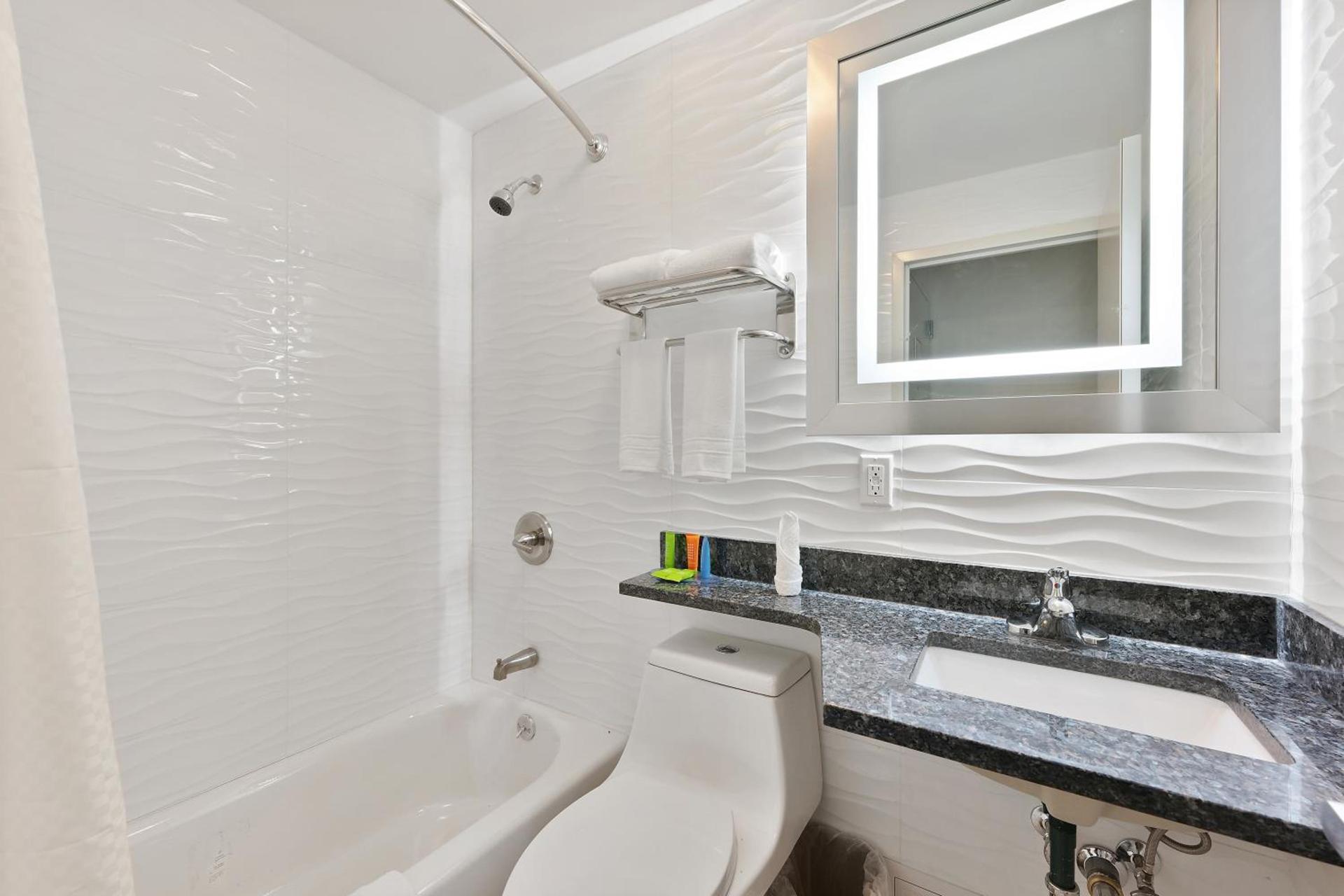 Casa Blanca Hotel Brooklyn Downtown photo 13