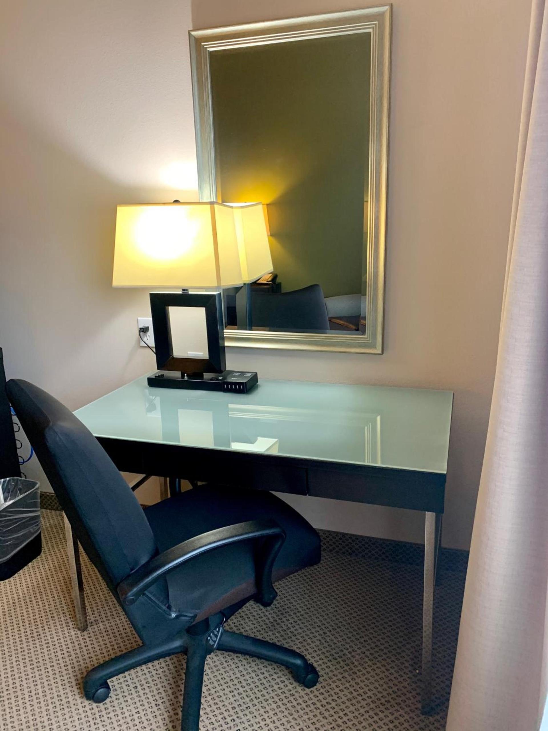Holiday Inn Express Hotel & Suites North Sequim by IHG photo 17