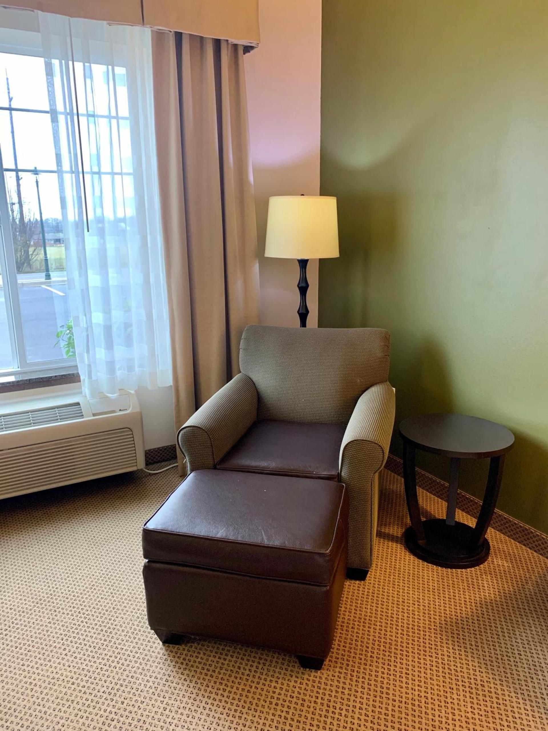 Holiday Inn Express Hotel & Suites North Sequim by IHG photo 10