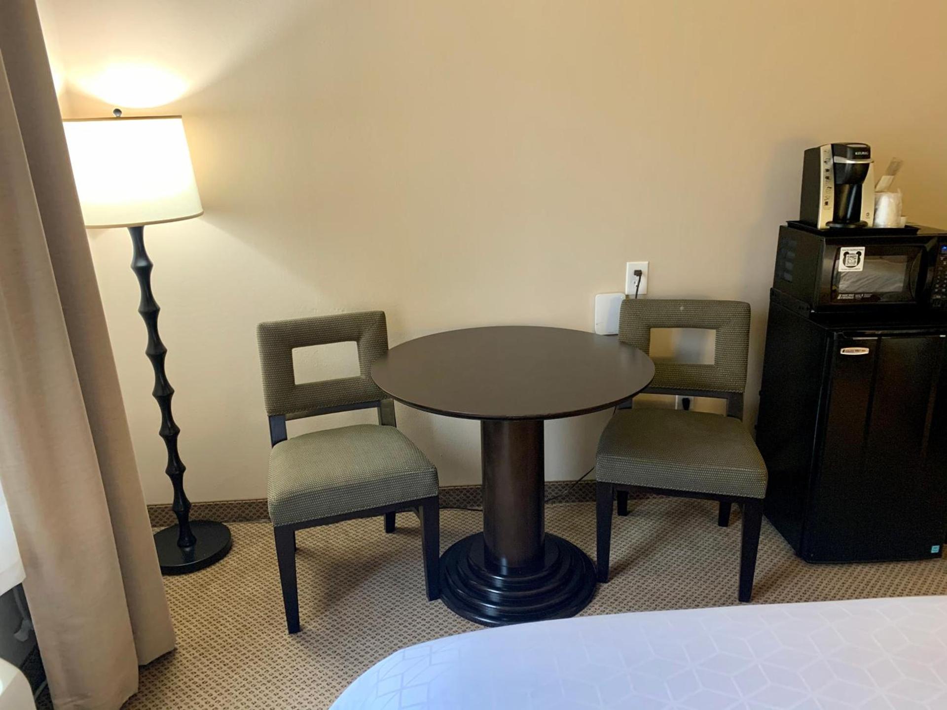 Holiday Inn Express Hotel & Suites North Sequim by IHG photo 21