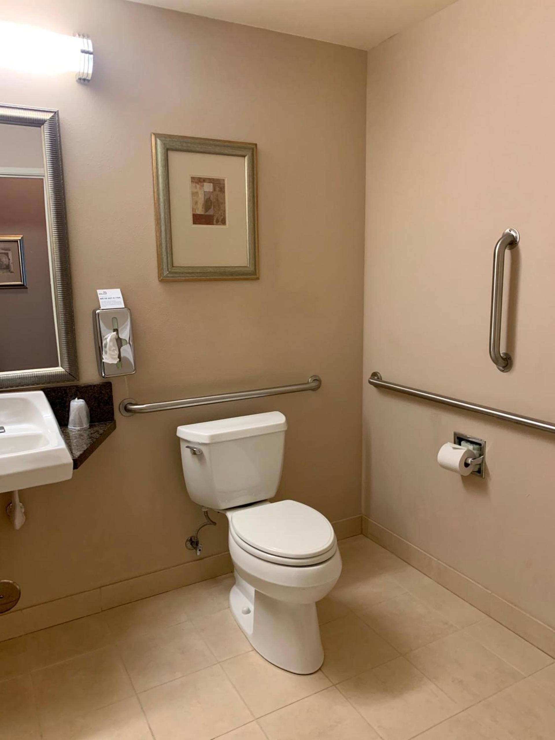 Holiday Inn Express Hotel & Suites North Sequim by IHG photo 12