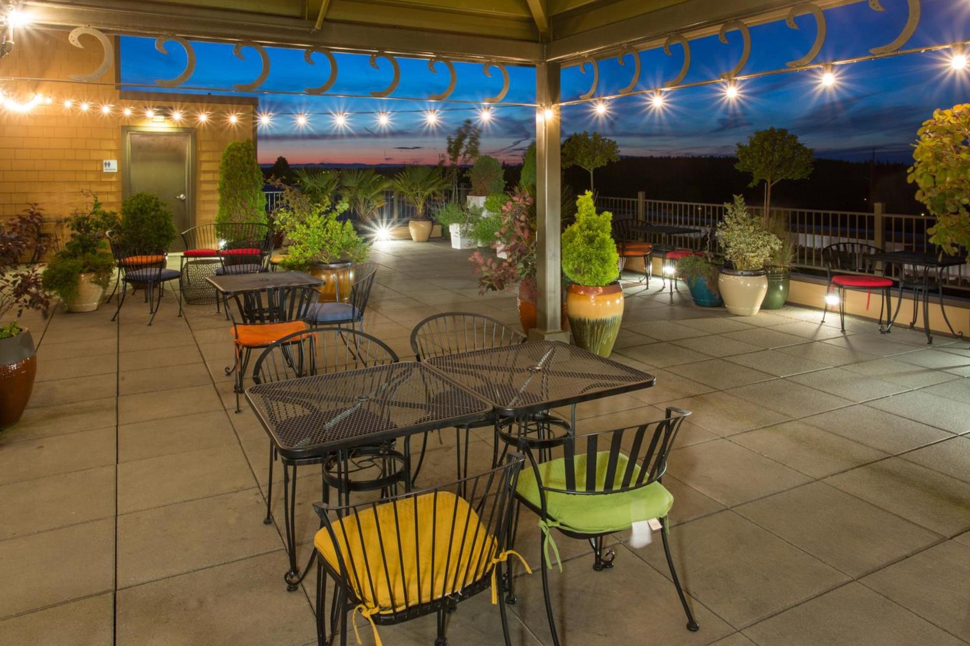 Holiday Inn Express Hotel & Suites North Sequim by IHG photo 3