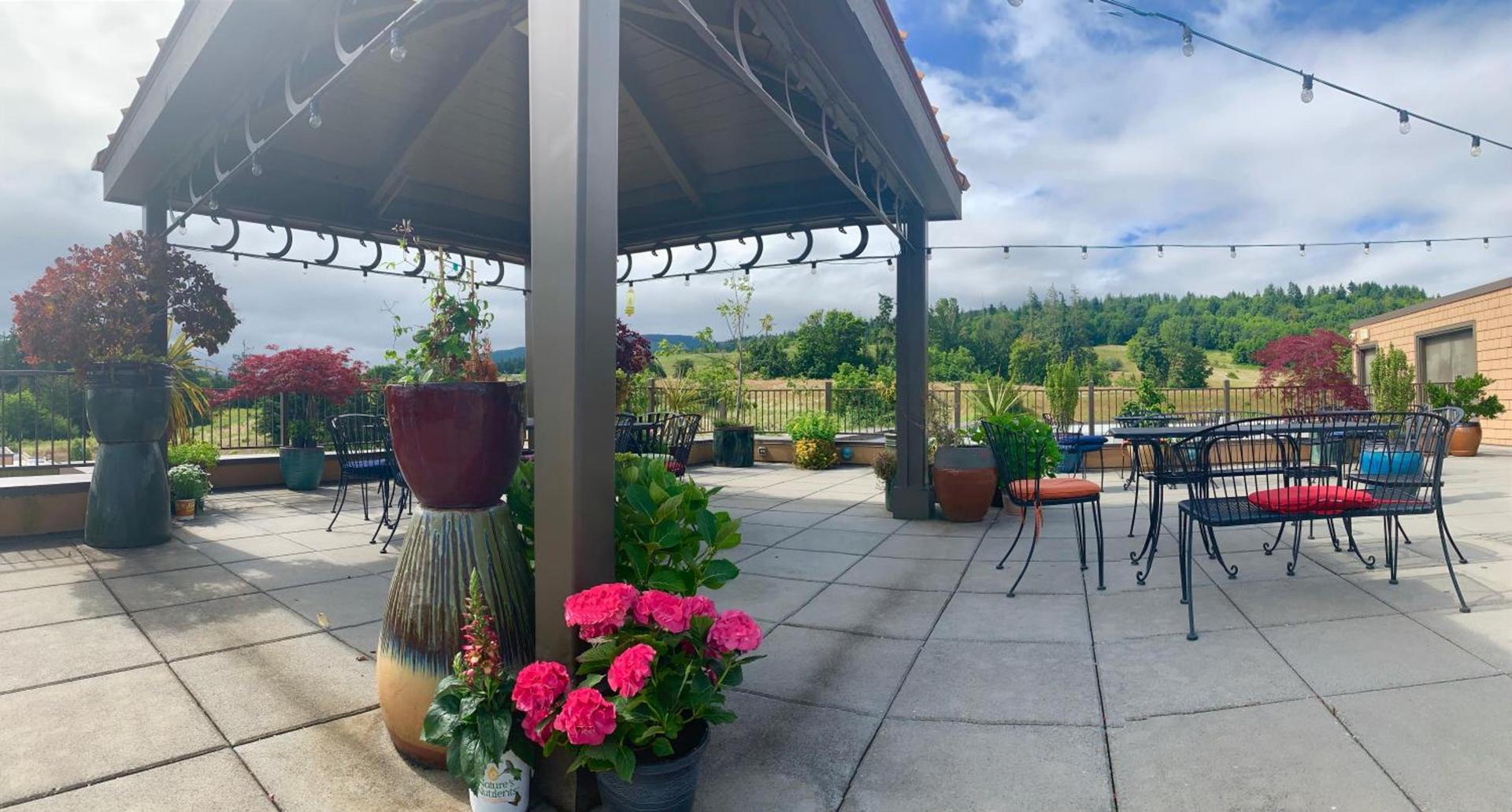 Holiday Inn Express Hotel & Suites North Sequim by IHG photo 23
