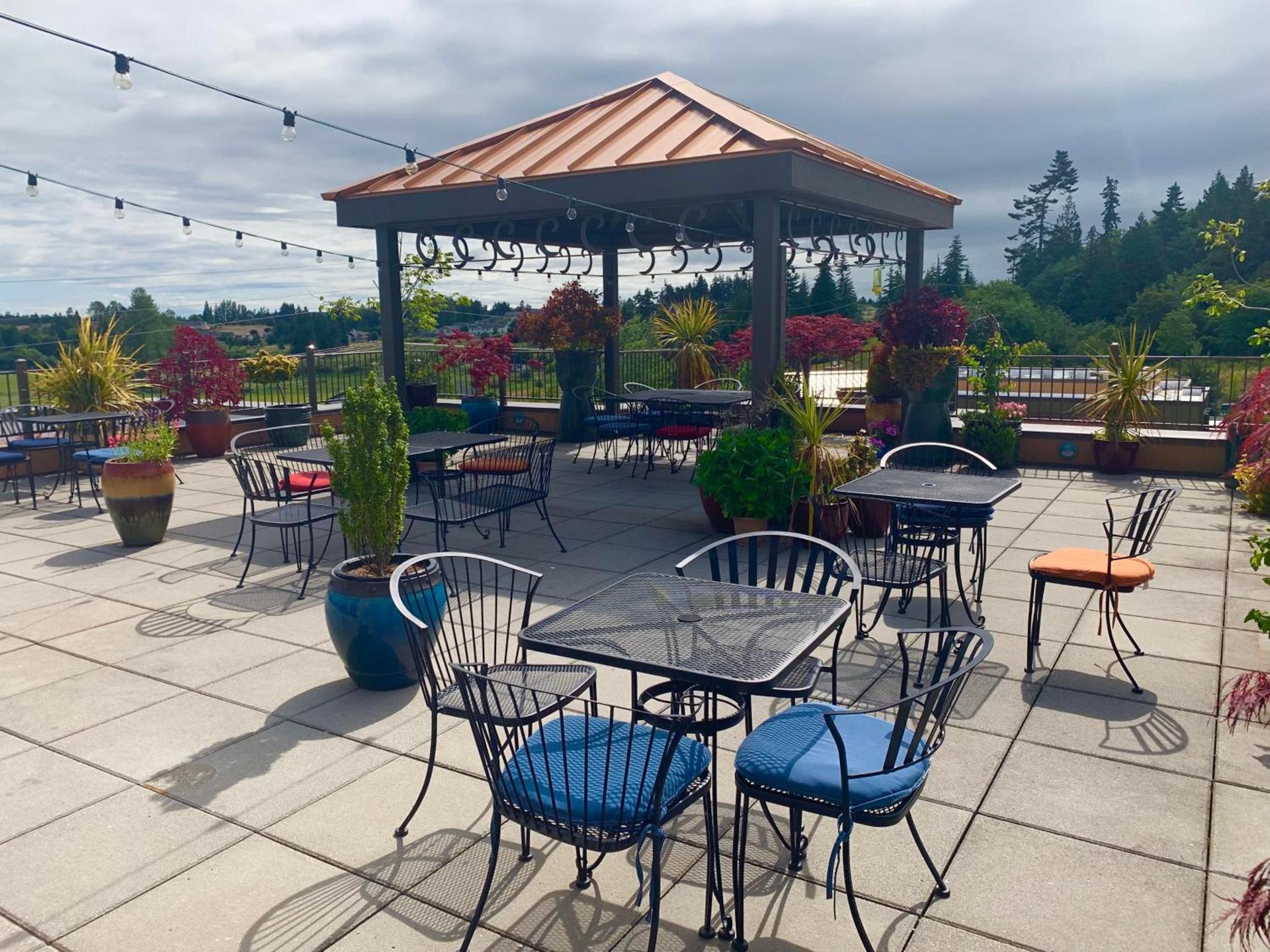 Holiday Inn Express Hotel & Suites North Sequim by IHG photo 25
