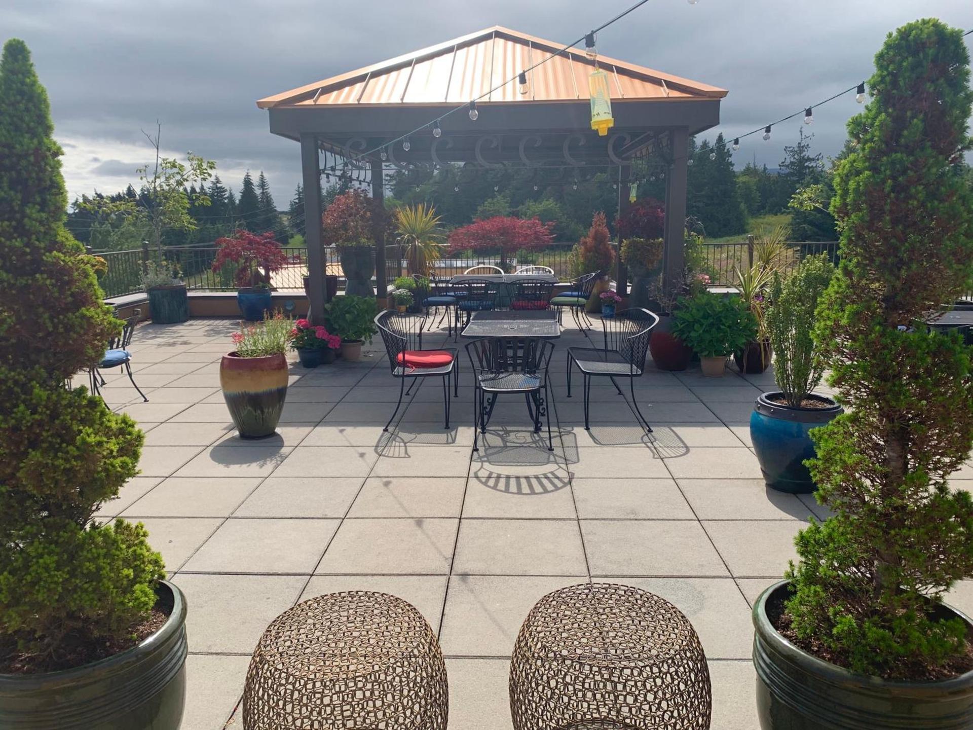 Holiday Inn Express Hotel & Suites North Sequim by IHG photo 26